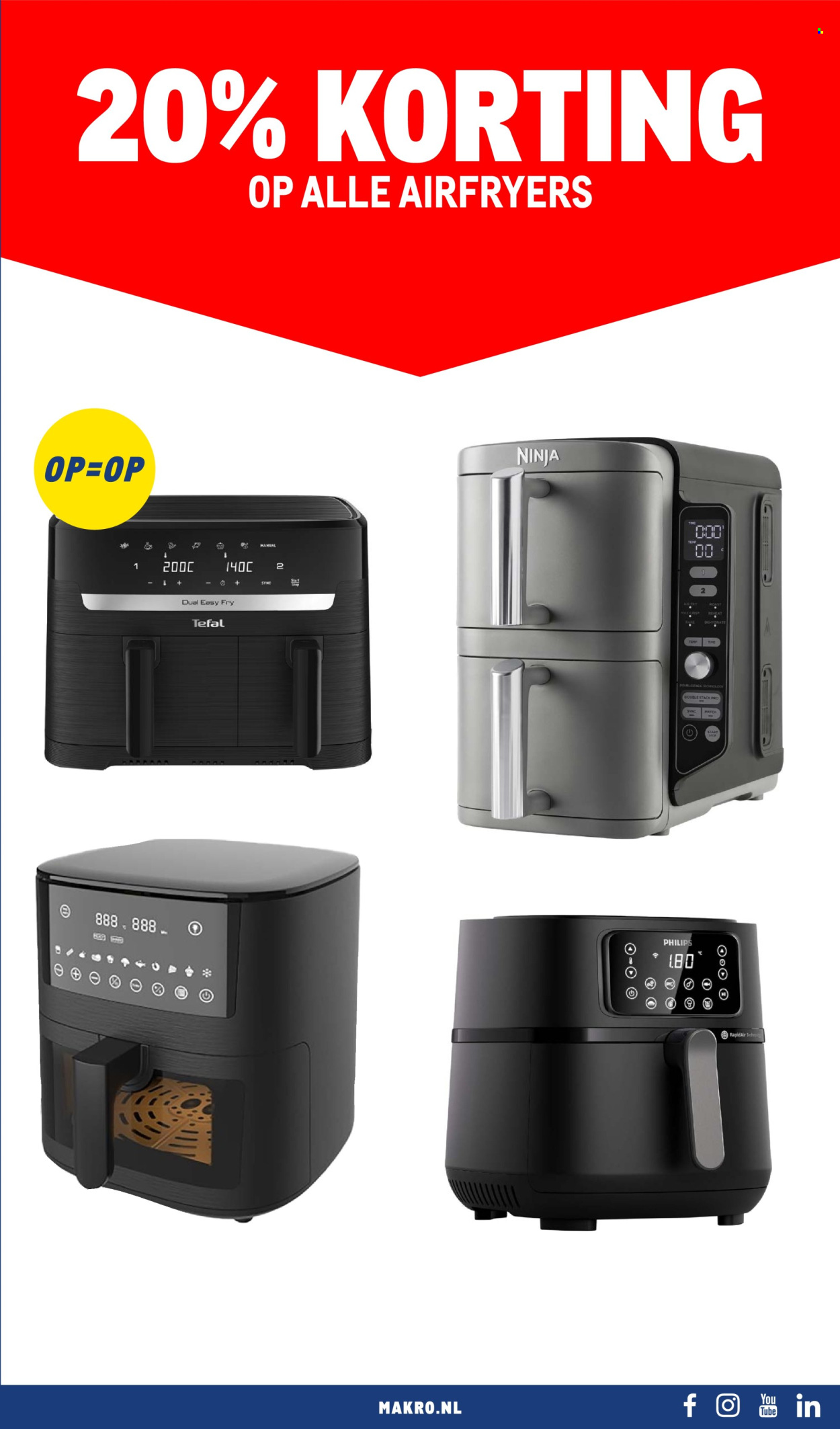 Makro-aanbieding - 13-8-2025 - 26-8-2025. Pagina 7