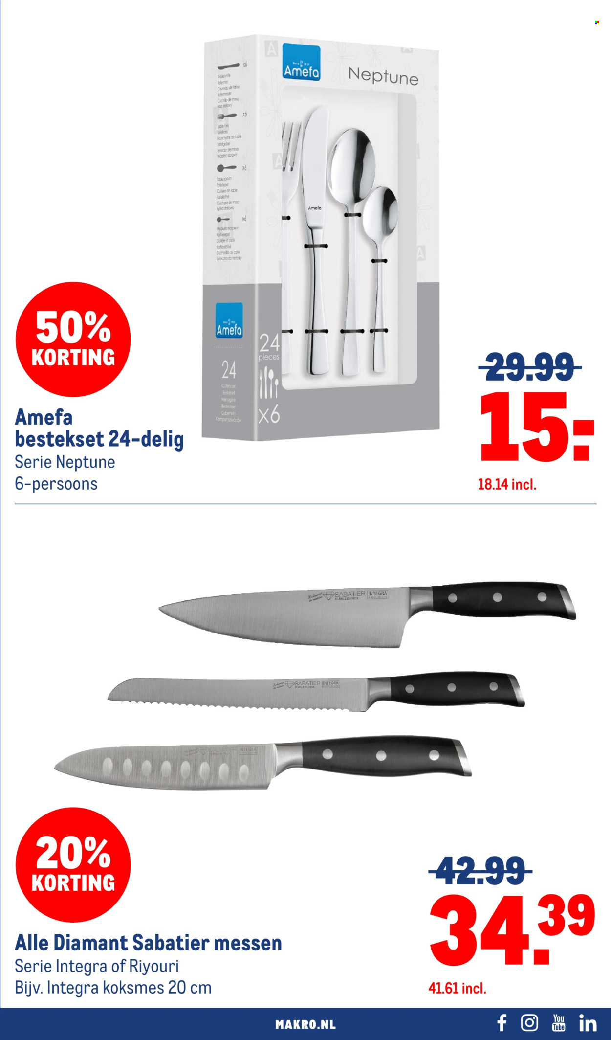 Makro-aanbieding - 13-8-2025 - 26-8-2025. Pagina 11