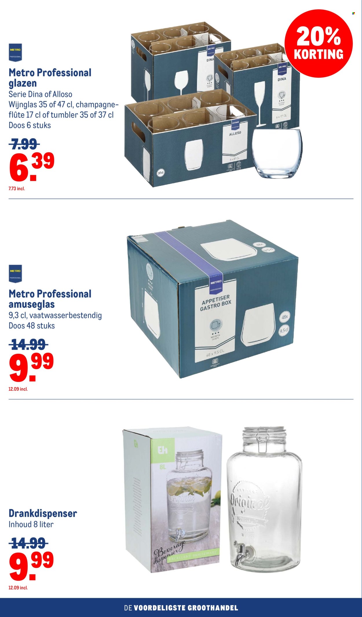 Makro-aanbieding - 13-8-2025 - 26-8-2025. Pagina 12