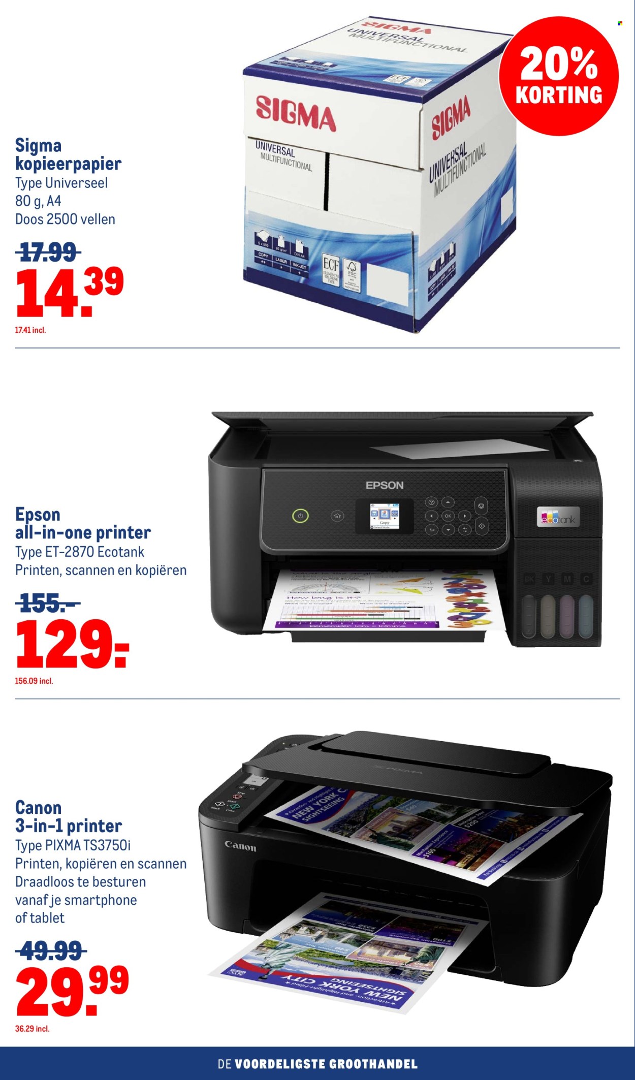 Makro-aanbieding - 13-8-2025 - 26-8-2025. Pagina 18