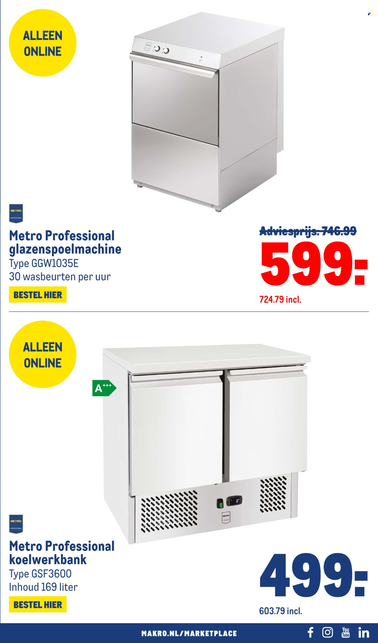 Makro-aanbieding - 13-8-2025 - 26-8-2025. Pagina 27