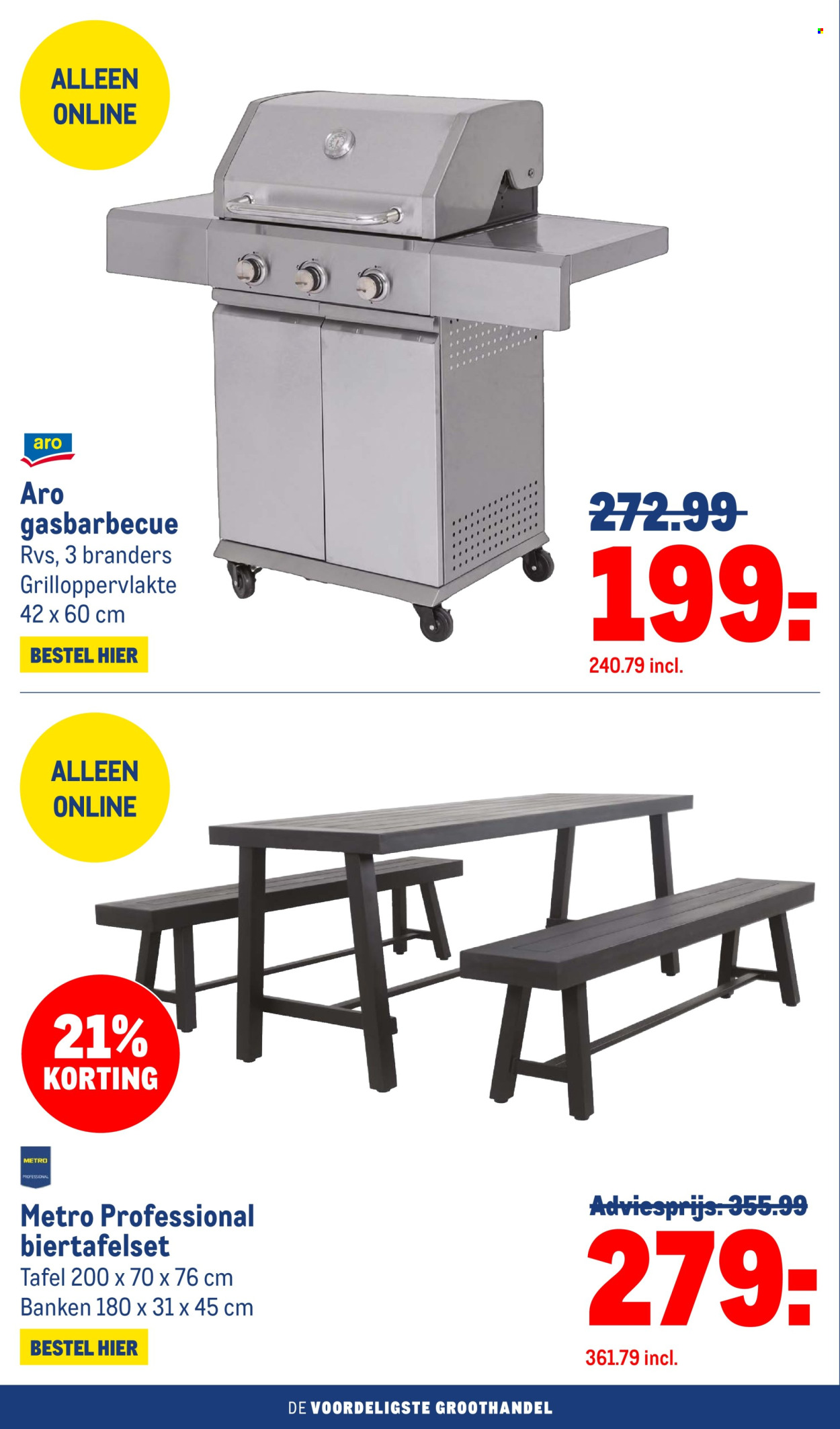 Makro-aanbieding - 13-8-2025 - 26-8-2025. Pagina 30