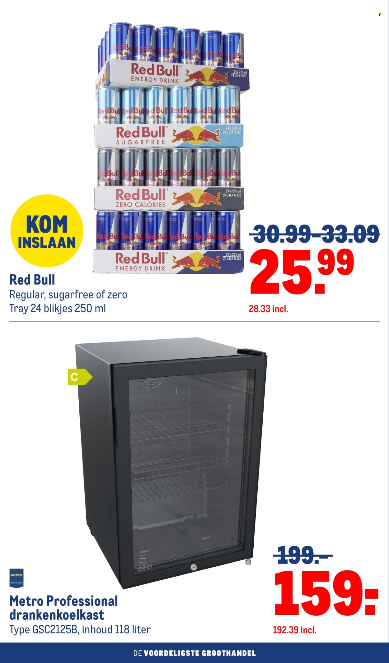 Makro-aanbieding - 13-8-2025 - 9-9-2025. Pagina 2