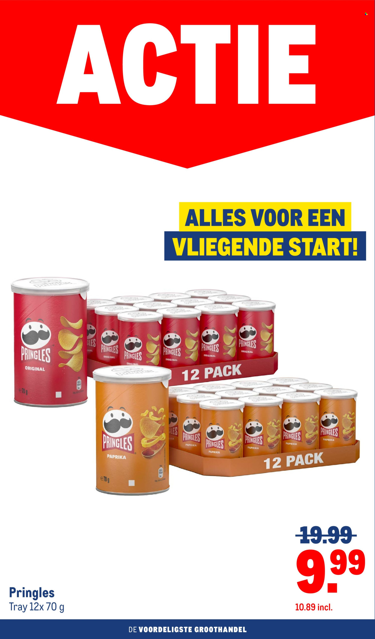 Makro-aanbieding - 13-8-2025 - 9-9-2025. Pagina 16