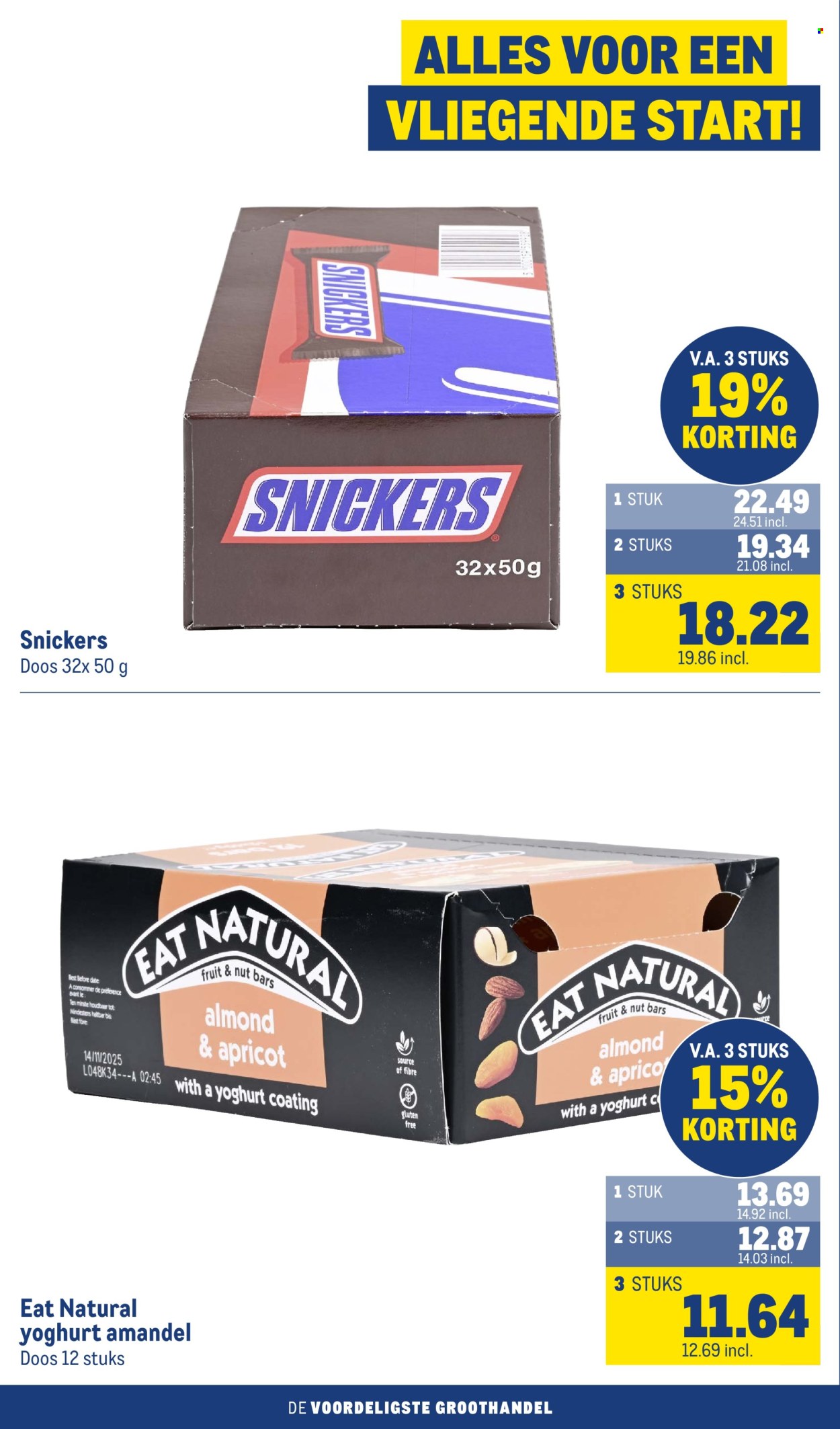 Makro-aanbieding - 13-8-2025 - 9-9-2025. Pagina 20
