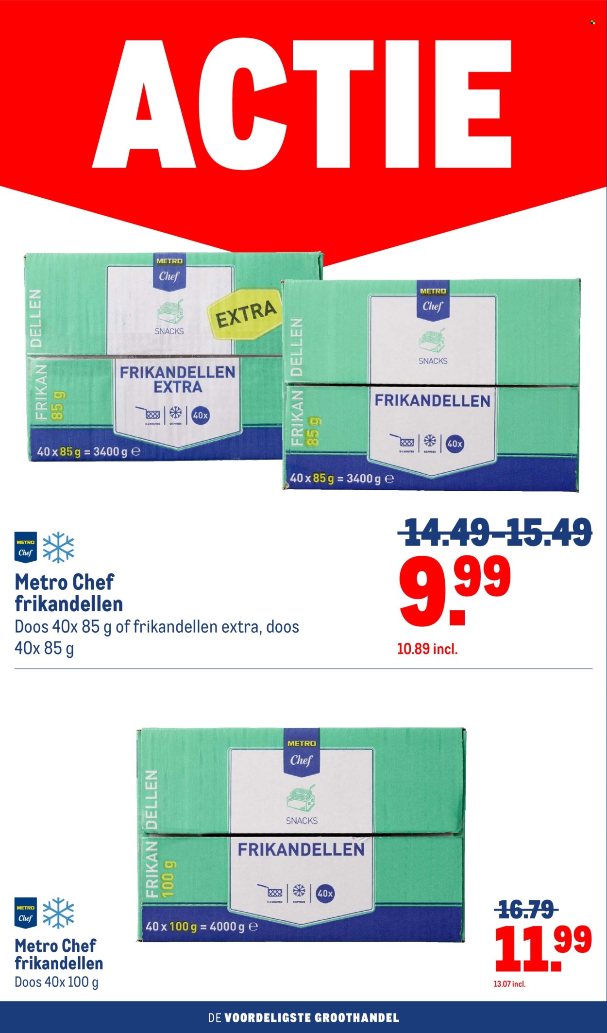 Makro-aanbieding - 13-8-2025 - 9-9-2025. Pagina 22