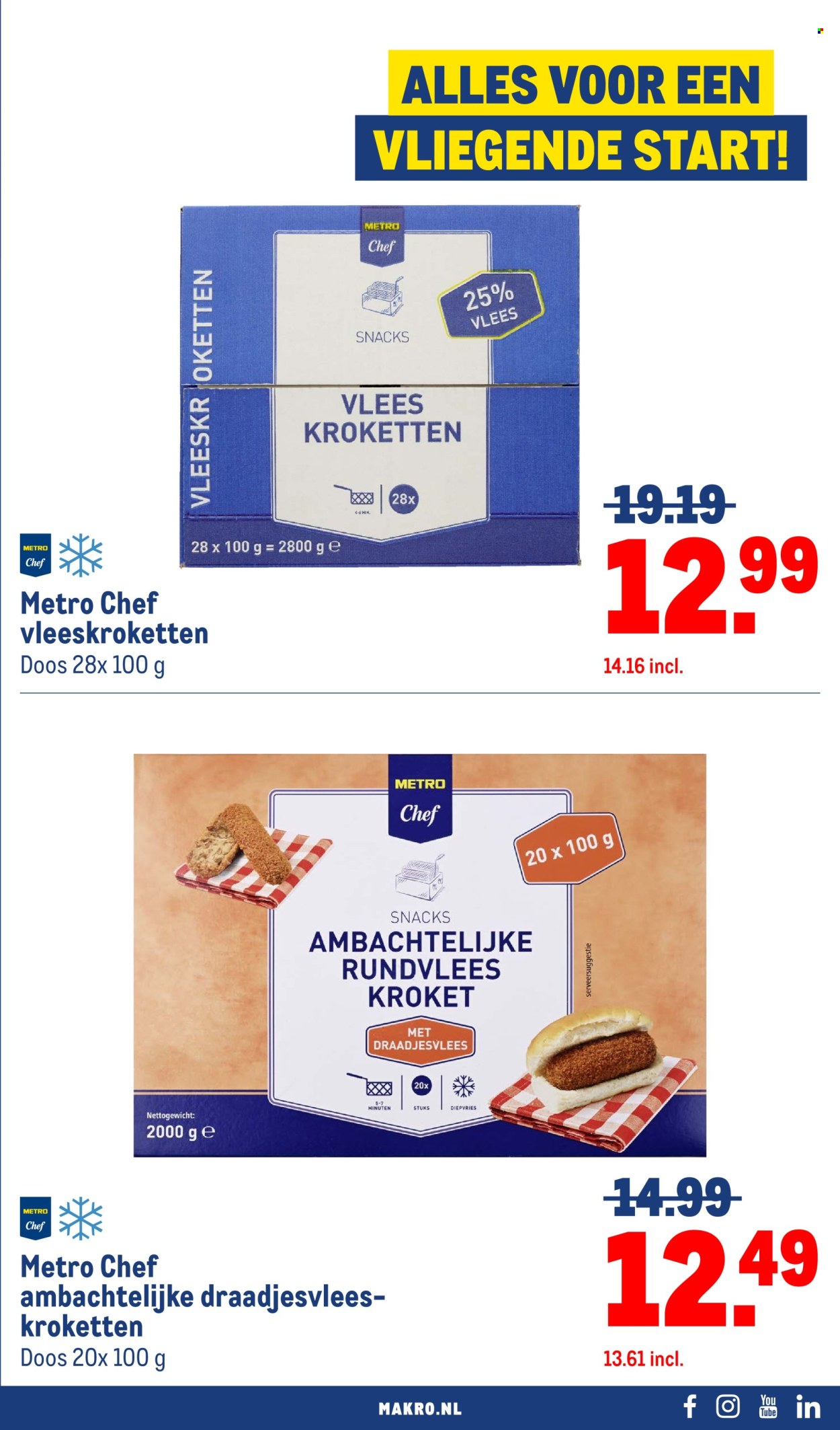 Makro-aanbieding - 13-8-2025 - 9-9-2025. Pagina 23