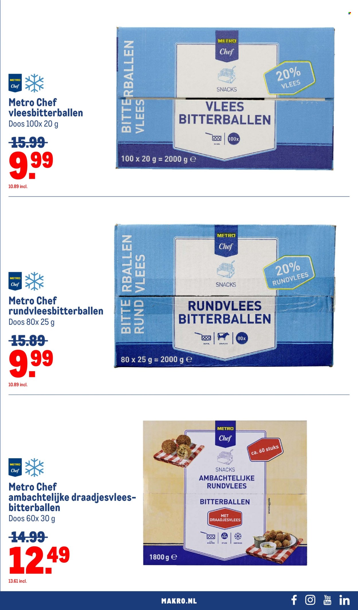Makro-aanbieding - 13-8-2025 - 9-9-2025. Pagina 25