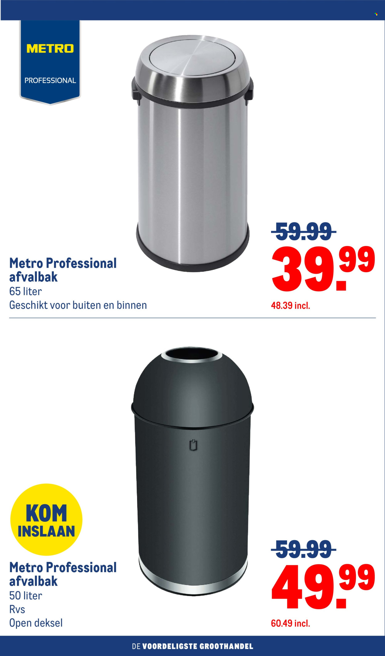Makro-aanbieding - 13-8-2025 - 9-9-2025. Pagina 36