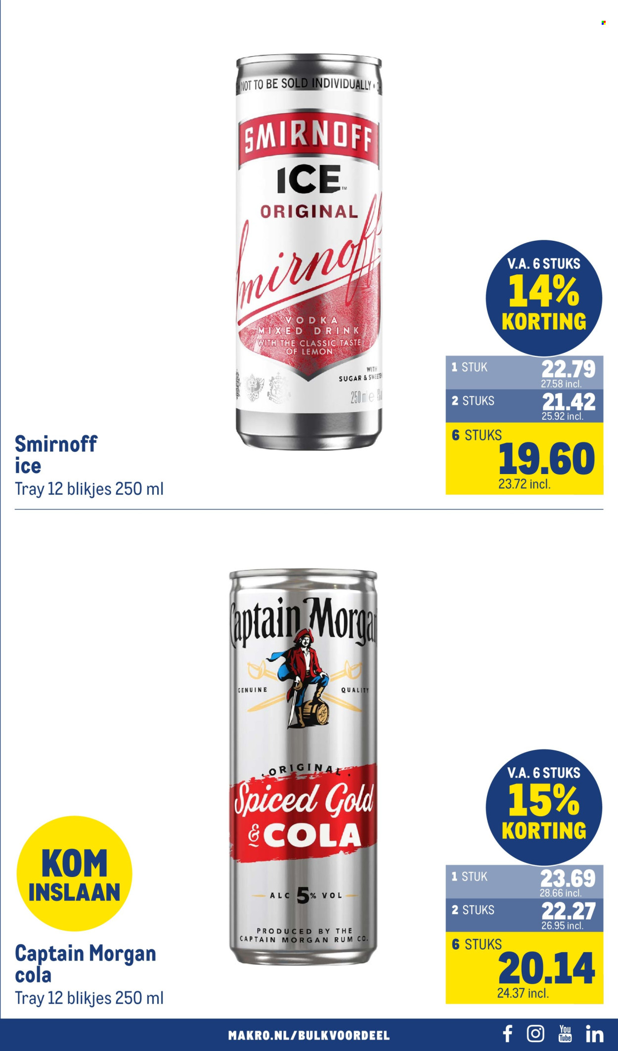 Makro-aanbieding - 13-8-2025 - 9-9-2025. Pagina 47