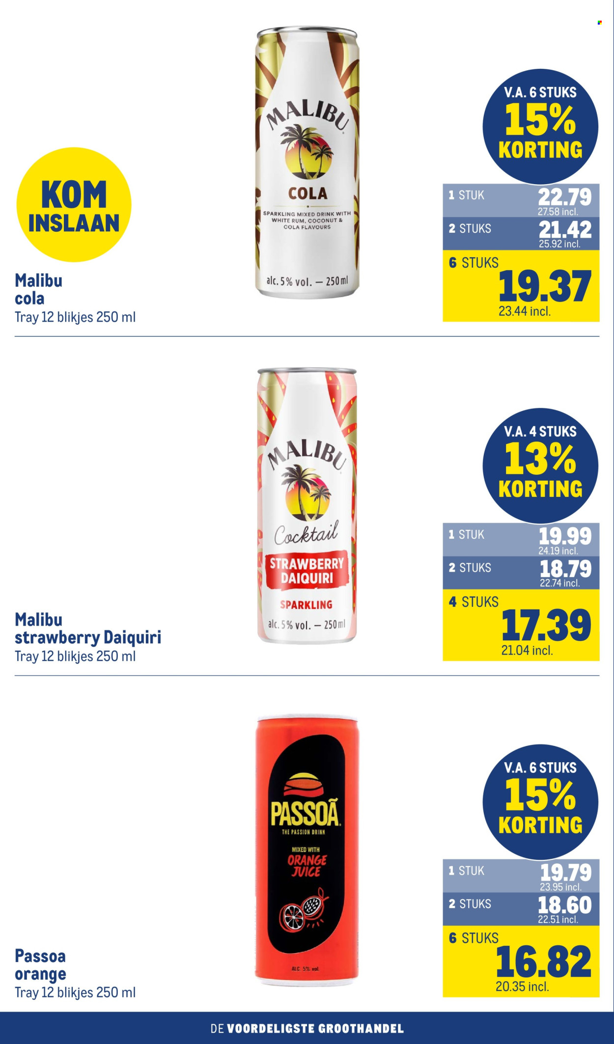 Makro-aanbieding - 13-8-2025 - 9-9-2025. Pagina 48