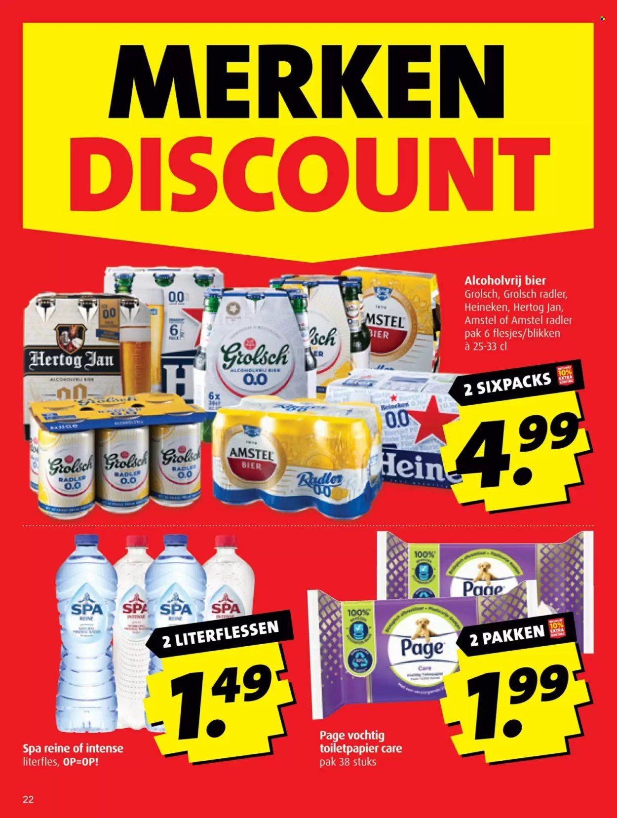 Boni-aanbieding - 11-8-2025 - 17-8-2025. Pagina 22