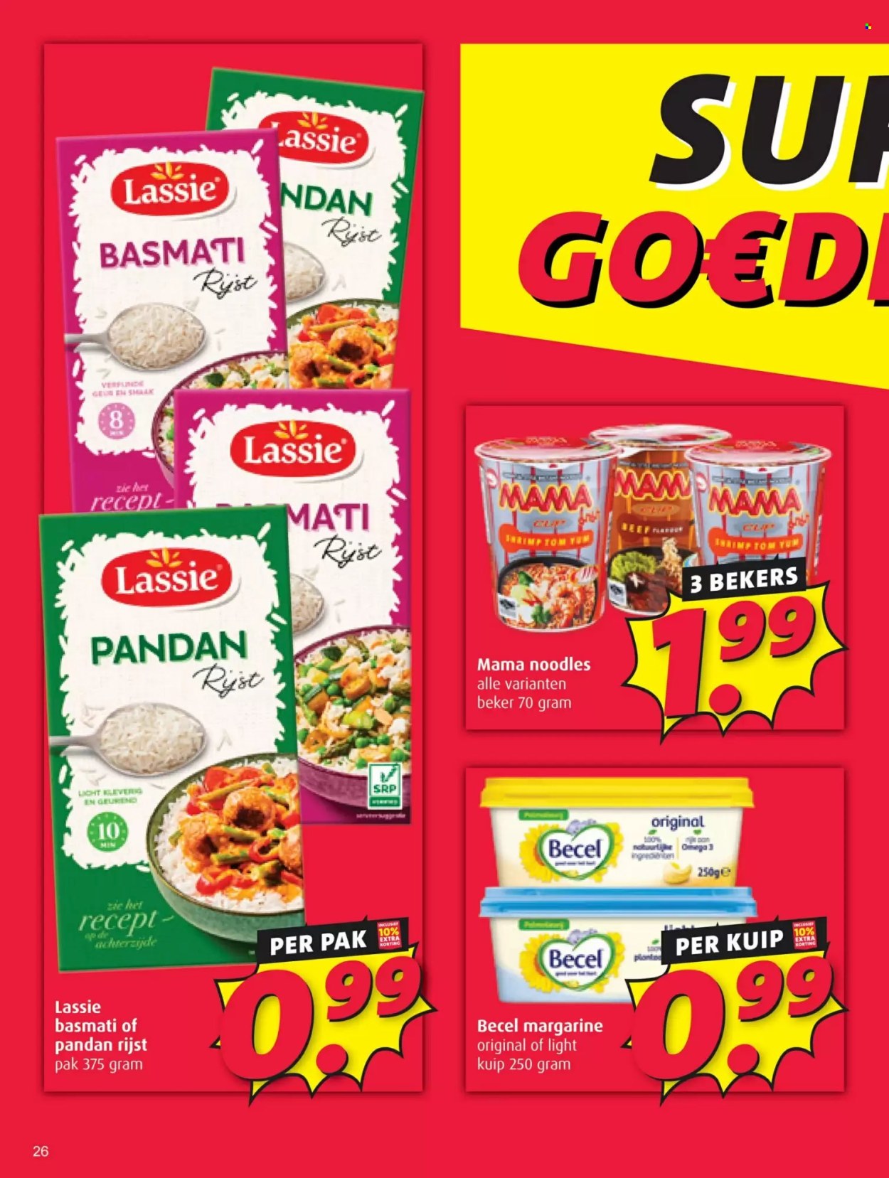 Boni-aanbieding - 11-8-2025 - 17-8-2025. Pagina 26