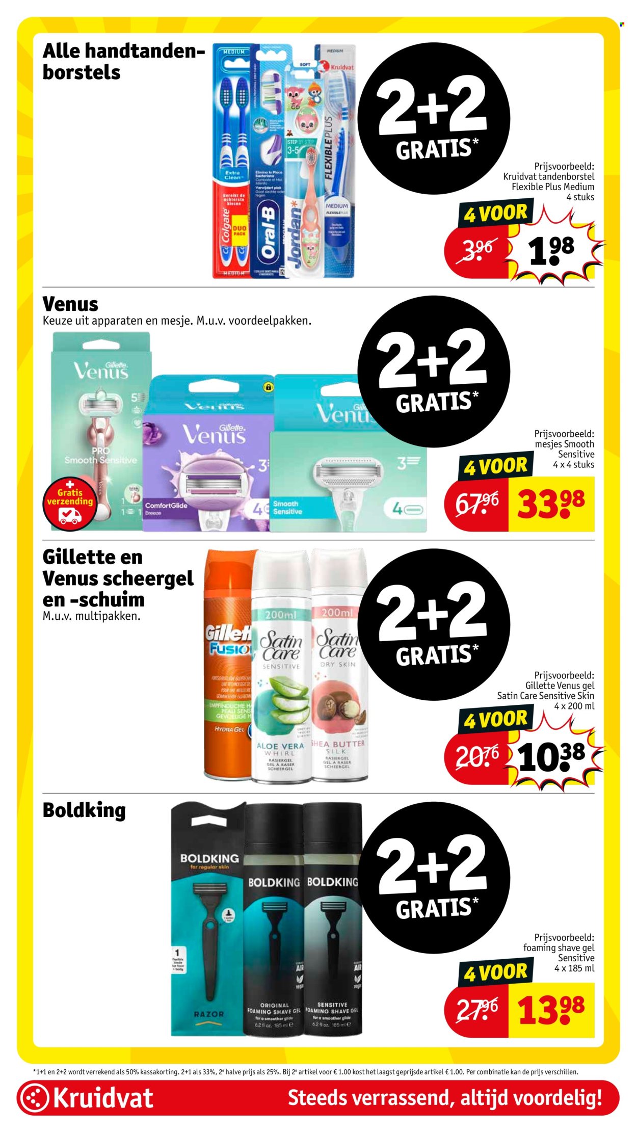 Kruidvat-aanbieding - 12-8-2025 - 17-8-2025. Pagina 9