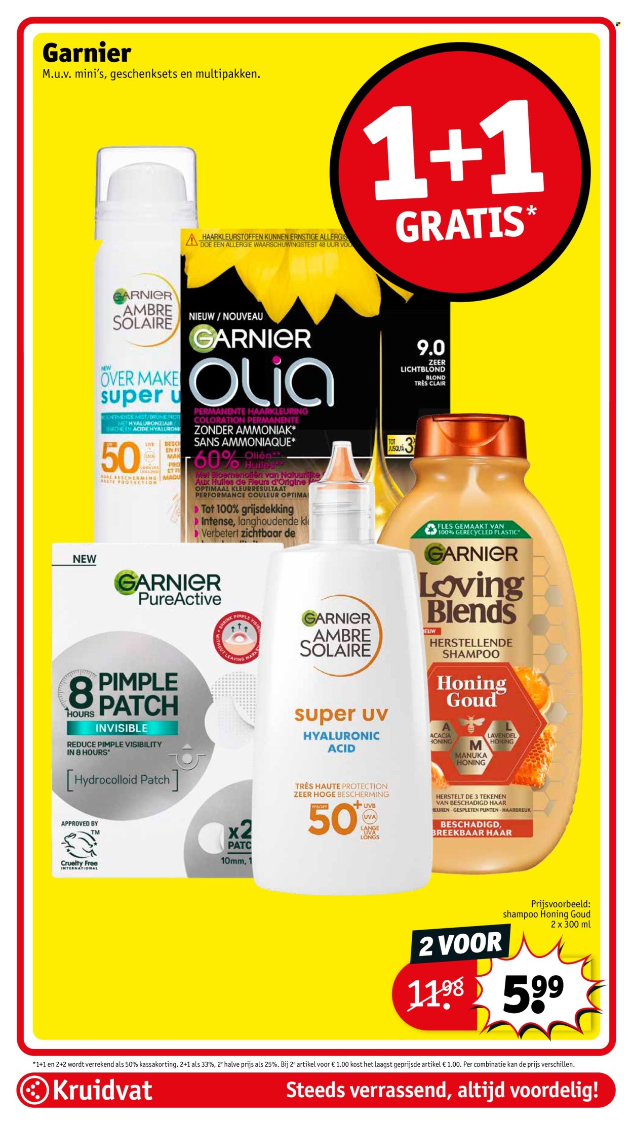 Kruidvat-aanbieding - 12-8-2025 - 17-8-2025. Pagina 14