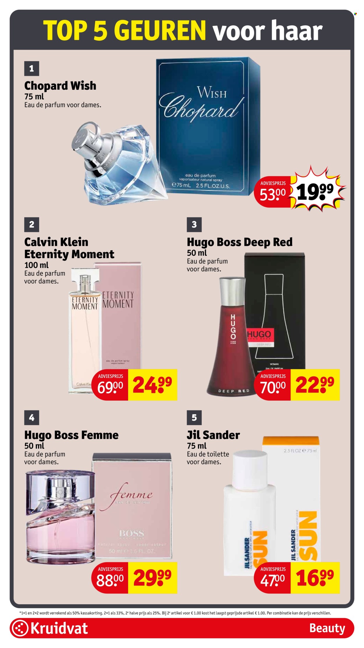 Kruidvat-aanbieding - 12-8-2025 - 17-8-2025. Pagina 17