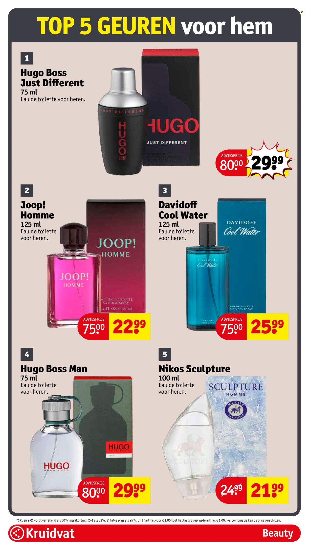 Kruidvat-aanbieding - 12-8-2025 - 17-8-2025. Pagina 18