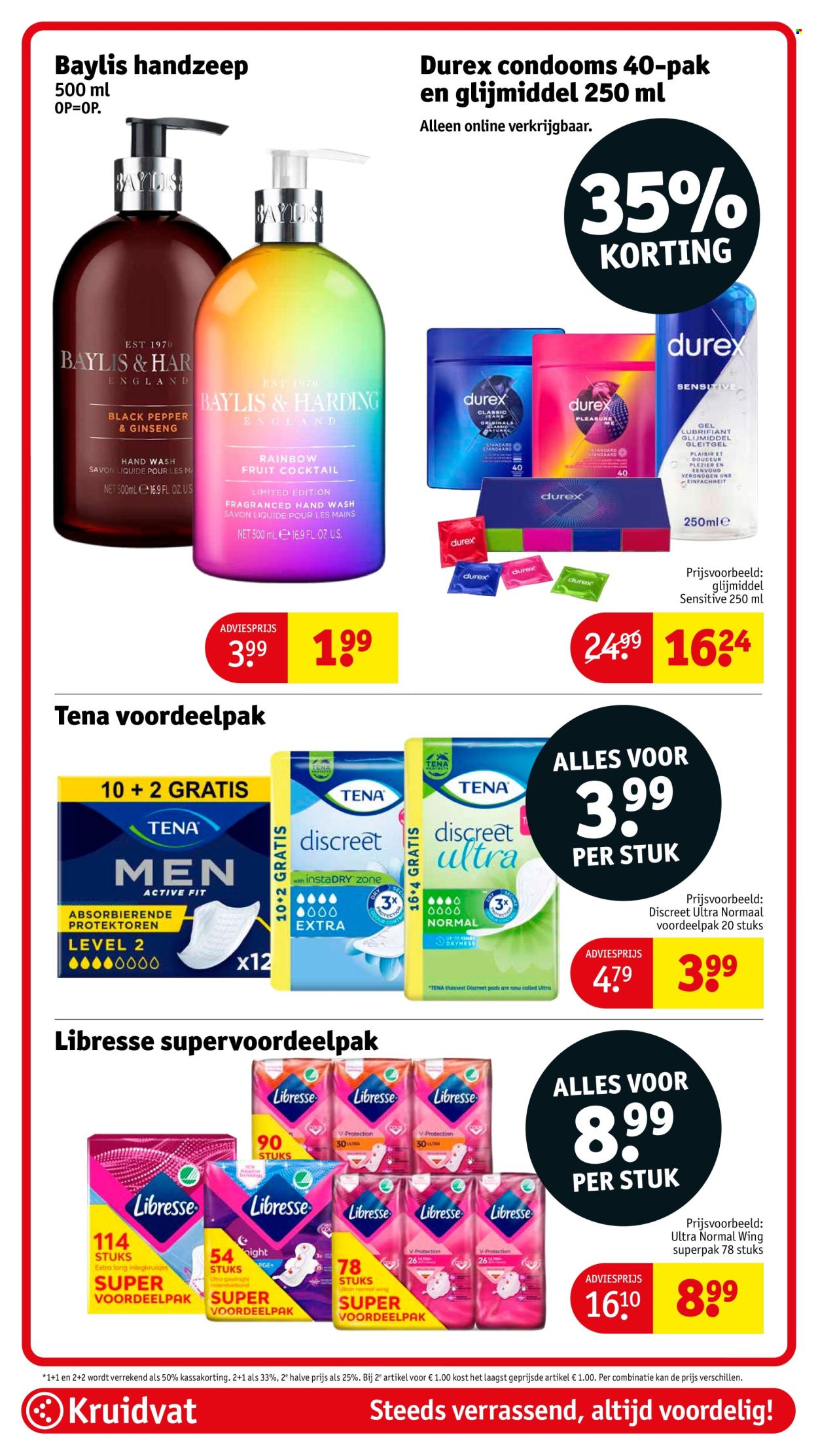 Kruidvat-aanbieding - 12-8-2025 - 17-8-2025. Pagina 22