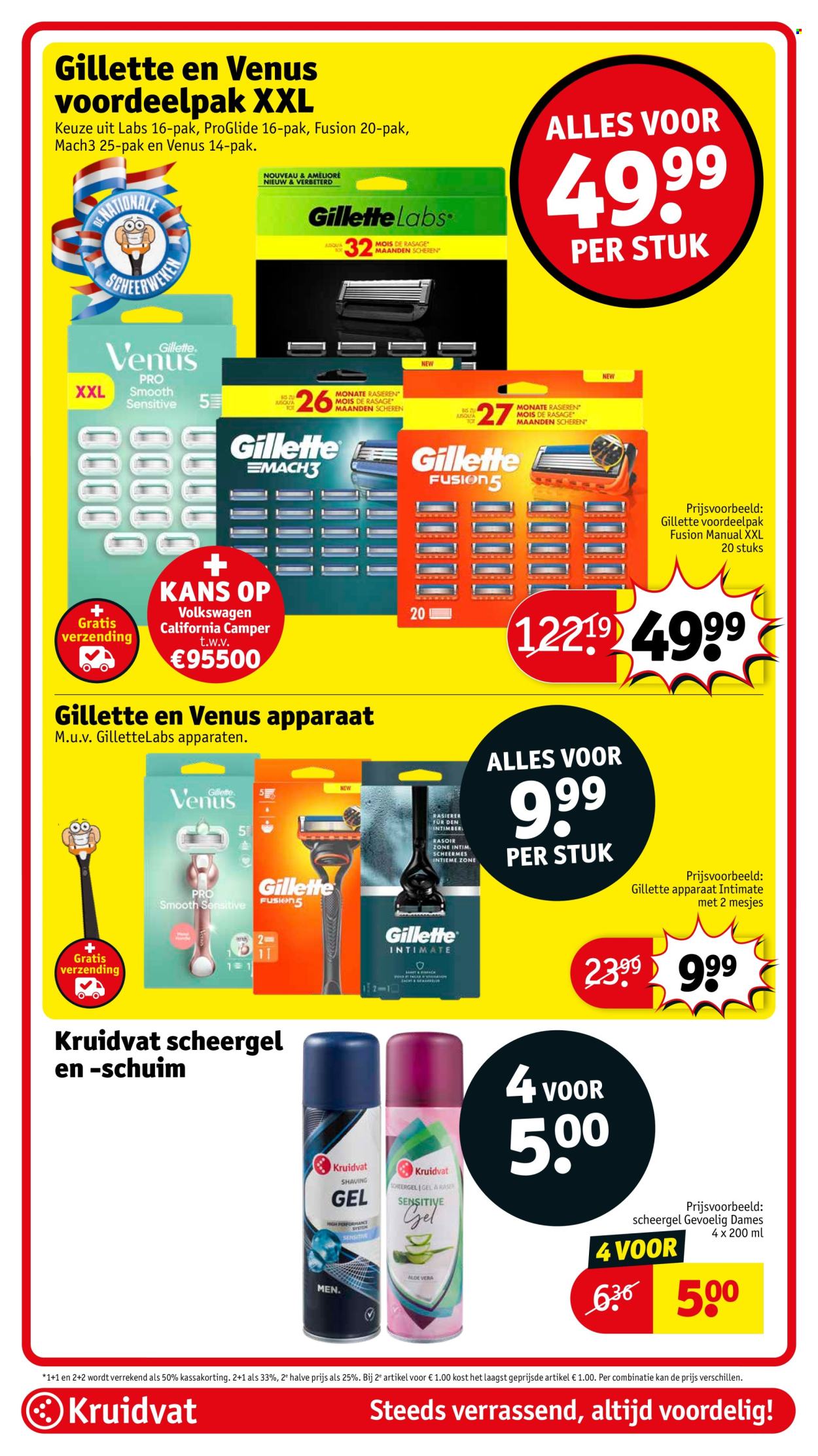 Kruidvat-aanbieding - 12-8-2025 - 17-8-2025. Pagina 26
