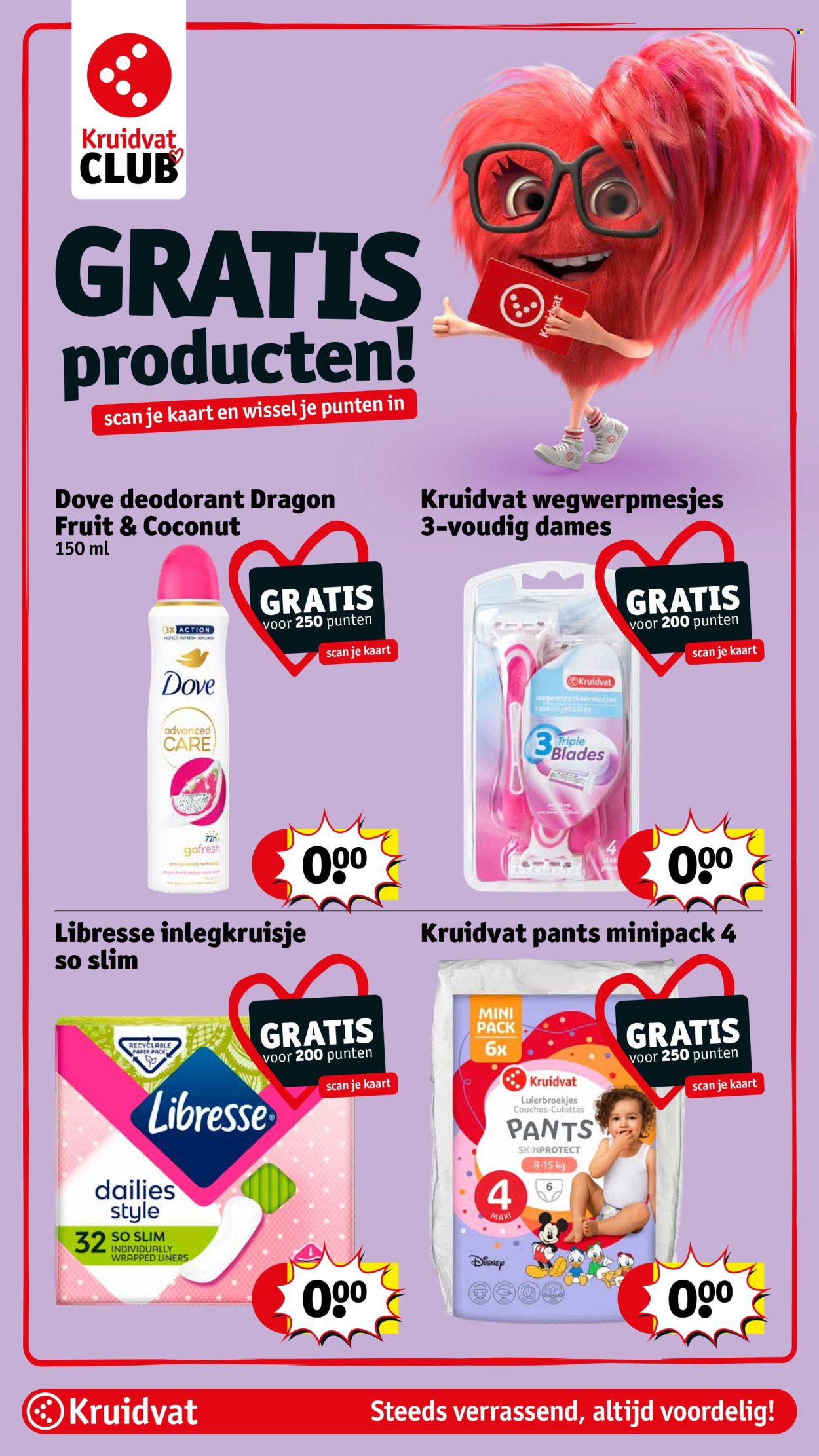 Kruidvat-aanbieding - 12-8-2025 - 17-8-2025. Pagina 33