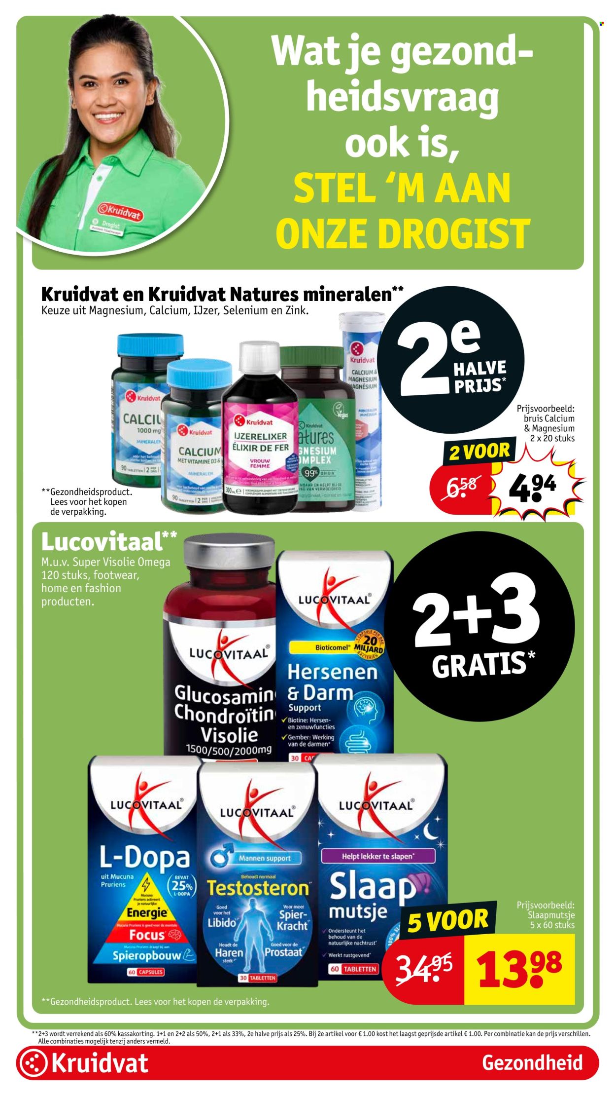 Kruidvat-aanbieding - 12-8-2025 - 17-8-2025. Pagina 34