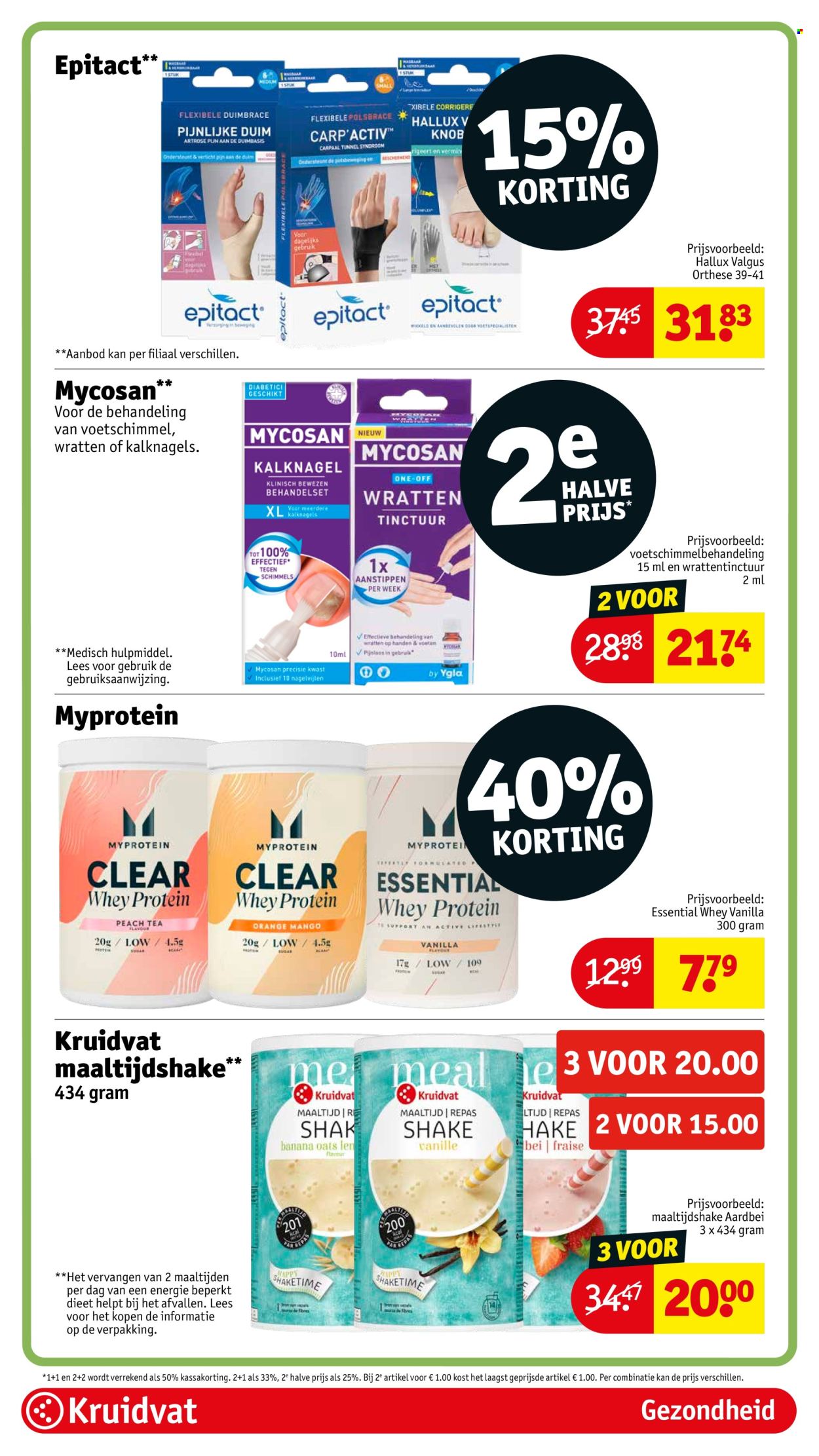 Kruidvat-aanbieding - 12-8-2025 - 17-8-2025. Pagina 36