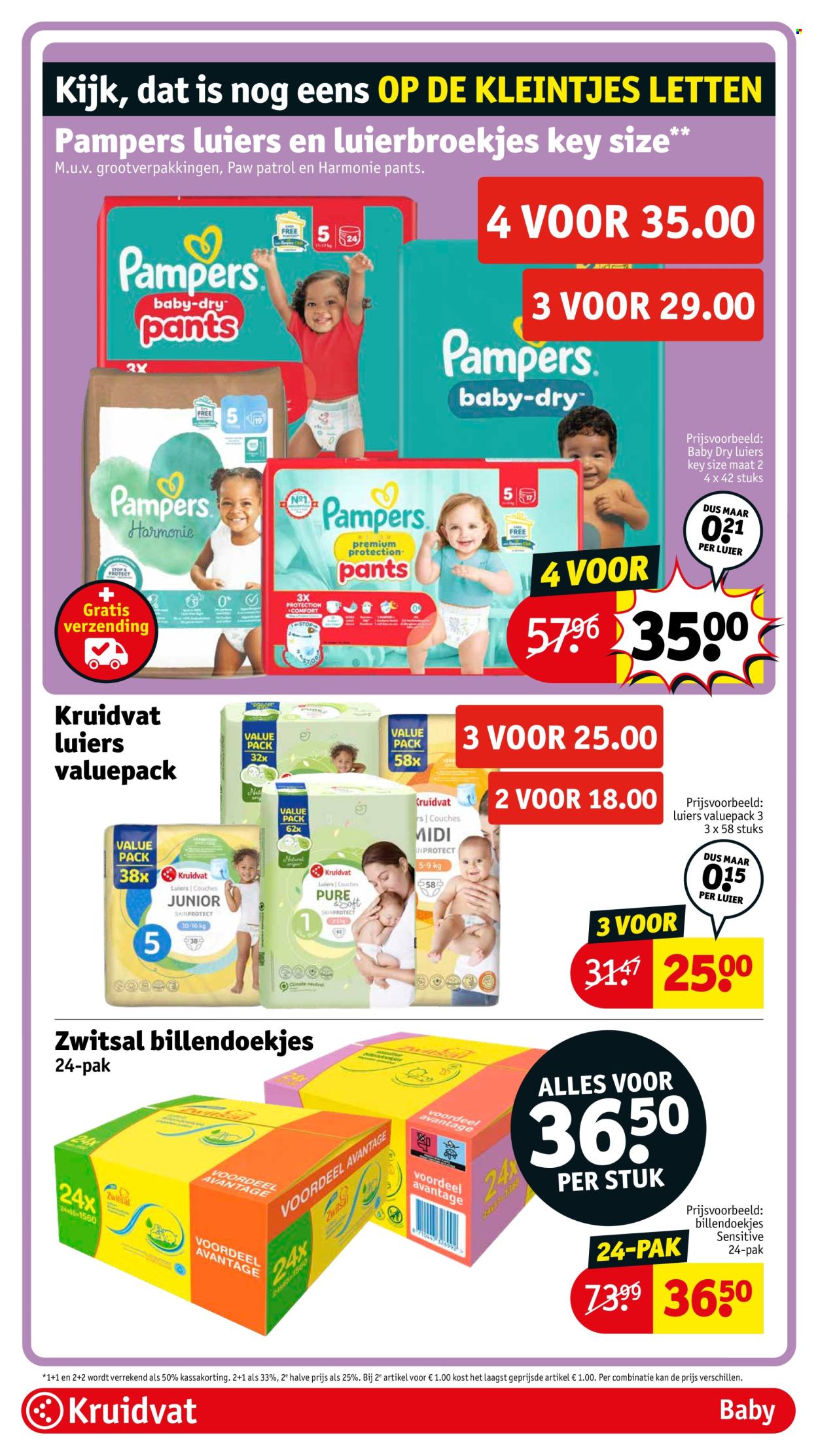 Kruidvat-aanbieding - 12-8-2025 - 17-8-2025. Pagina 40
