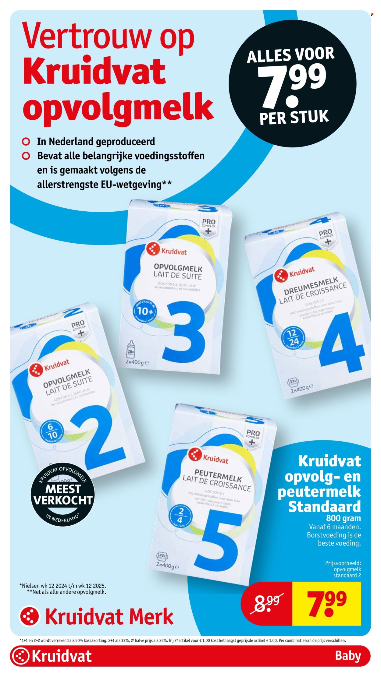 Kruidvat-aanbieding - 12-8-2025 - 17-8-2025. Pagina 41