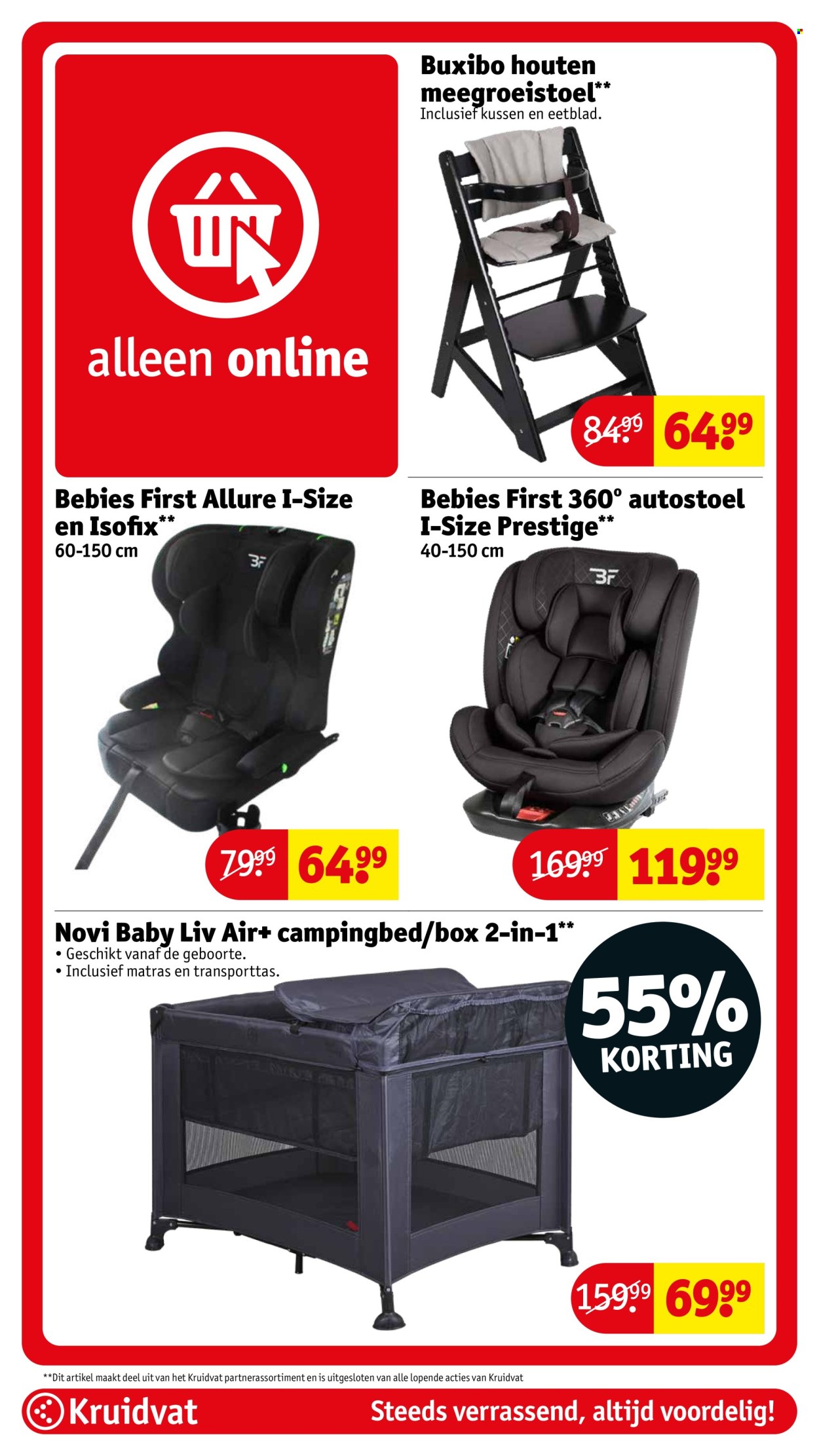 Kruidvat-aanbieding - 12-8-2025 - 17-8-2025. Pagina 42