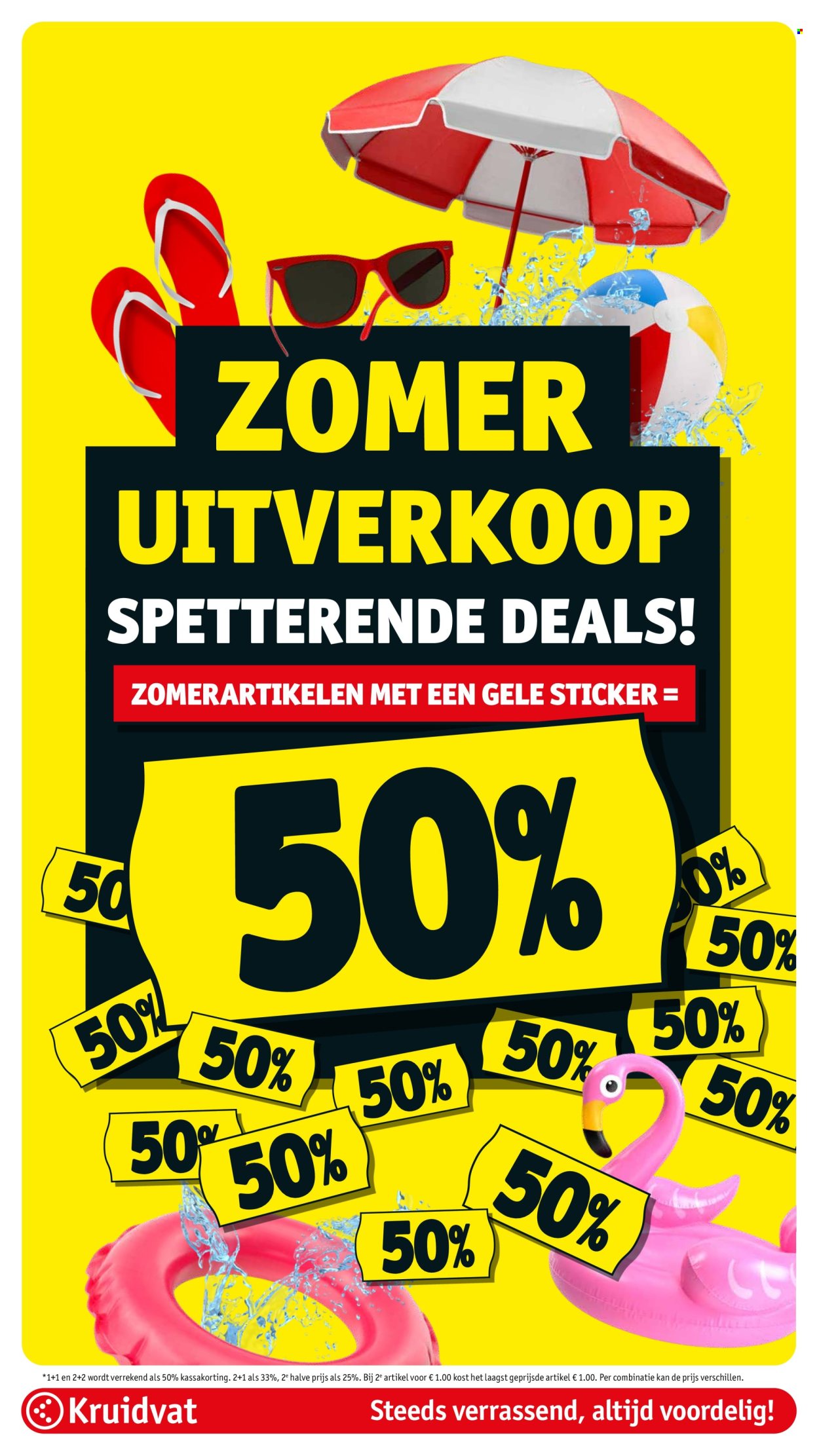 Kruidvat-aanbieding - 12-8-2025 - 17-8-2025. Pagina 44