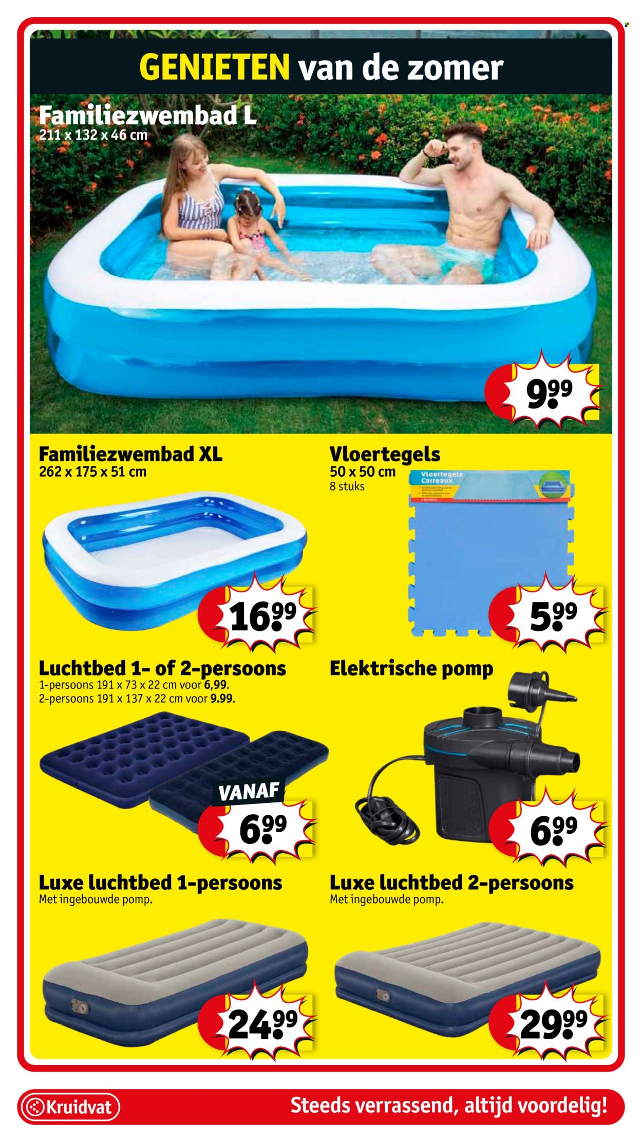 Kruidvat-aanbieding - 12-8-2025 - 17-8-2025. Pagina 45