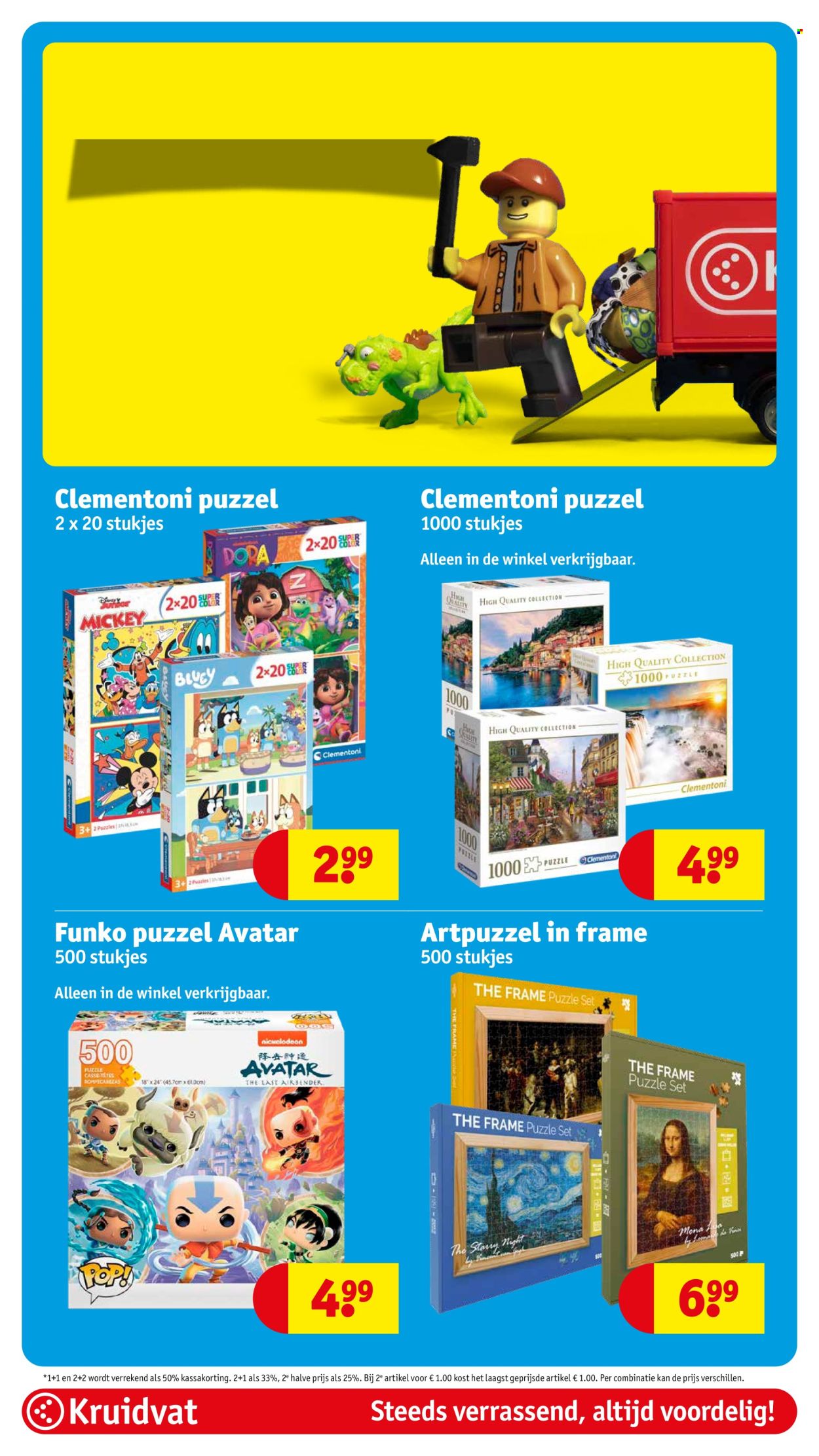 Kruidvat-aanbieding - 12-8-2025 - 17-8-2025. Pagina 46