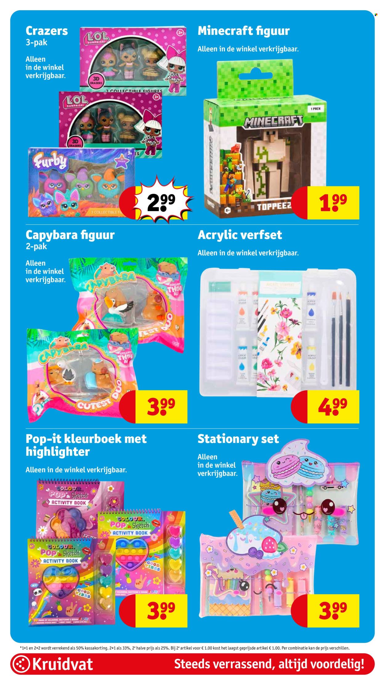 Kruidvat-aanbieding - 12-8-2025 - 17-8-2025. Pagina 48