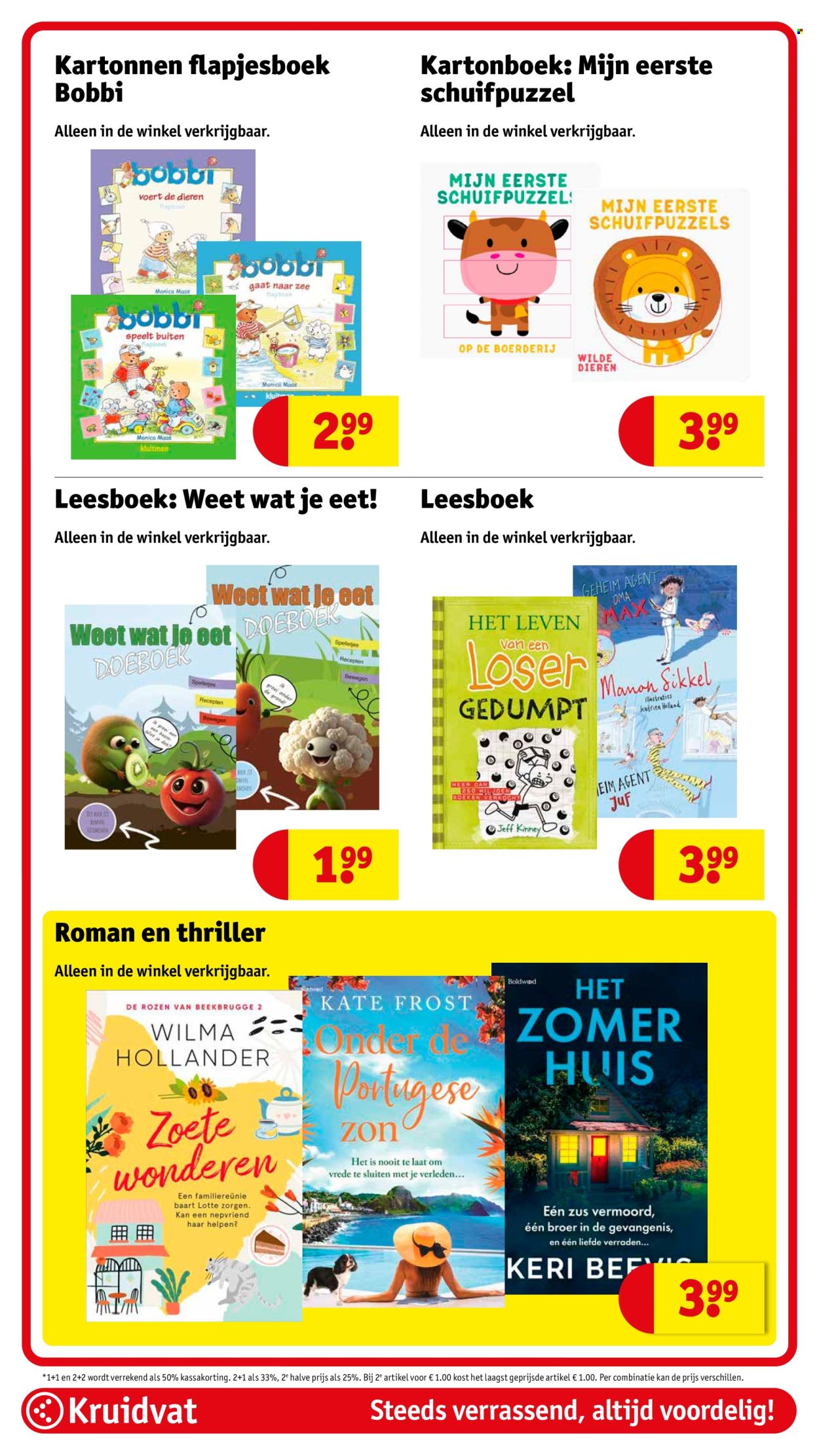 Kruidvat-aanbieding - 12-8-2025 - 17-8-2025. Pagina 51