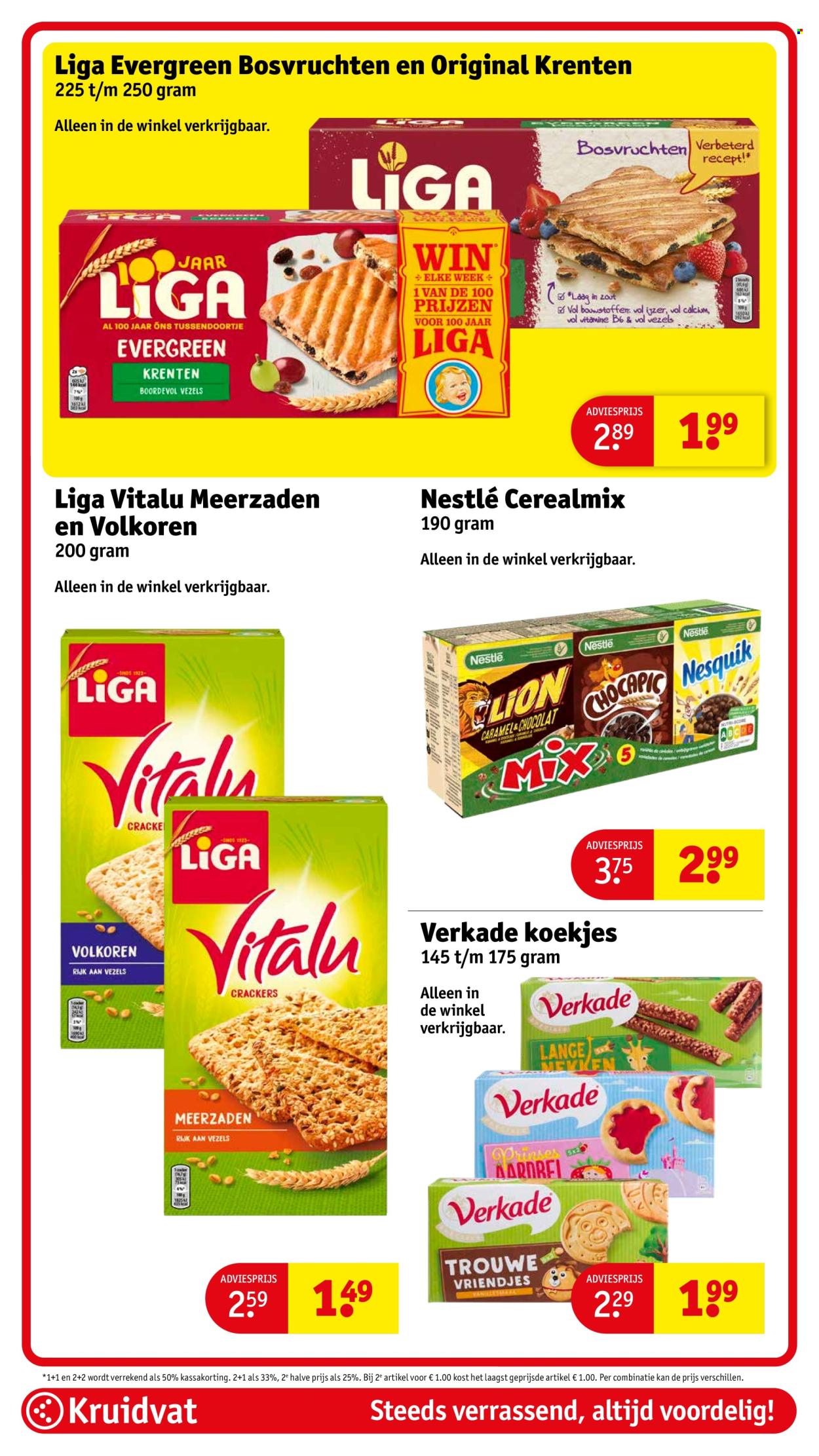 Kruidvat-aanbieding - 12-8-2025 - 17-8-2025. Pagina 53