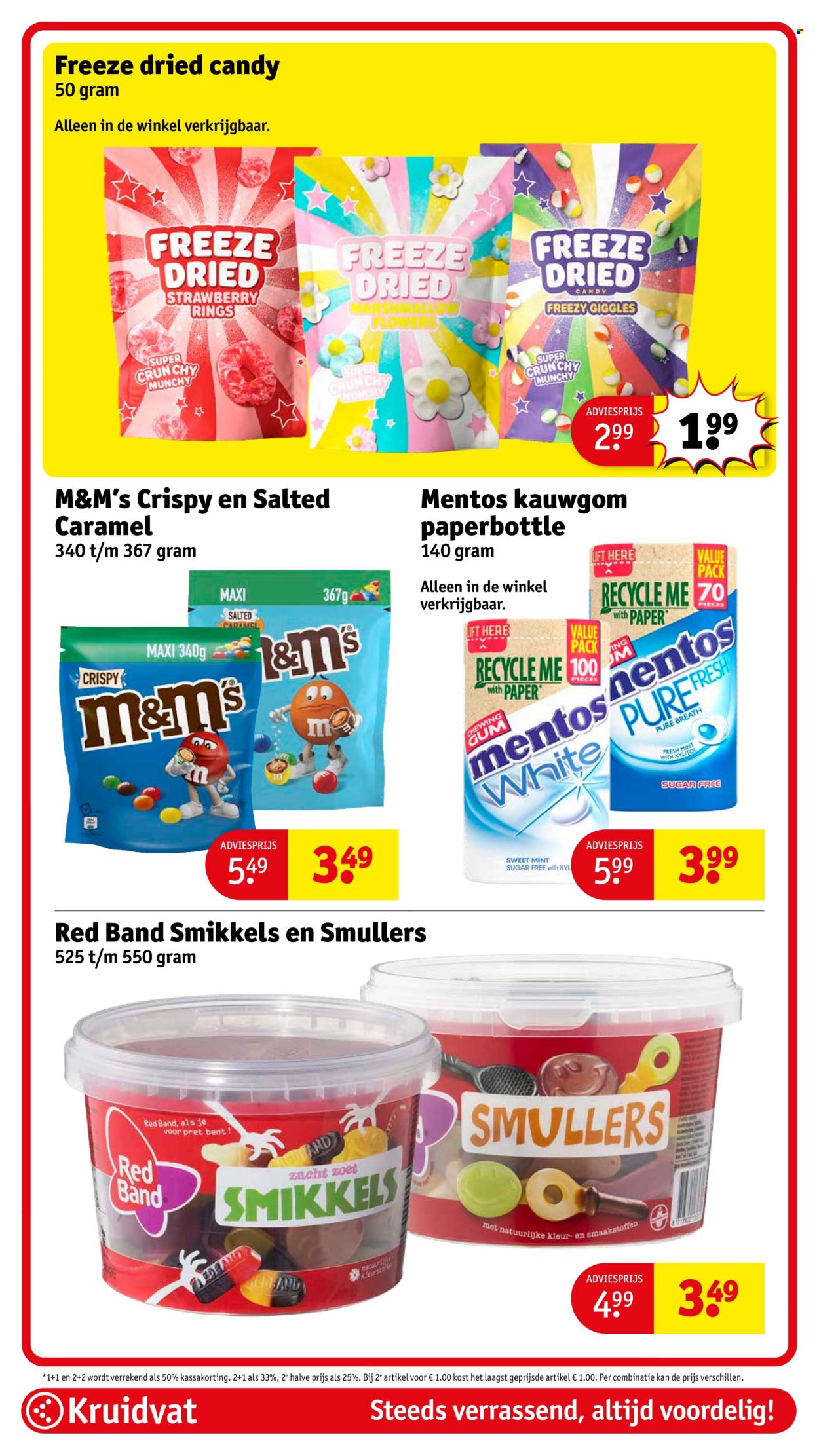 Kruidvat-aanbieding - 12-8-2025 - 17-8-2025. Pagina 54