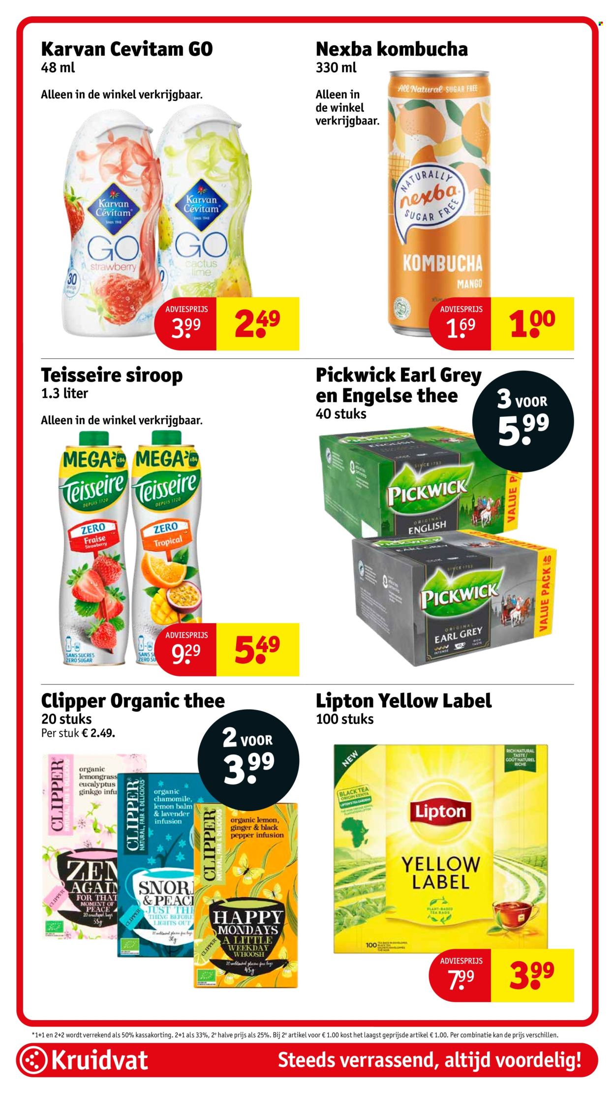 Kruidvat-aanbieding - 12-8-2025 - 17-8-2025. Pagina 55