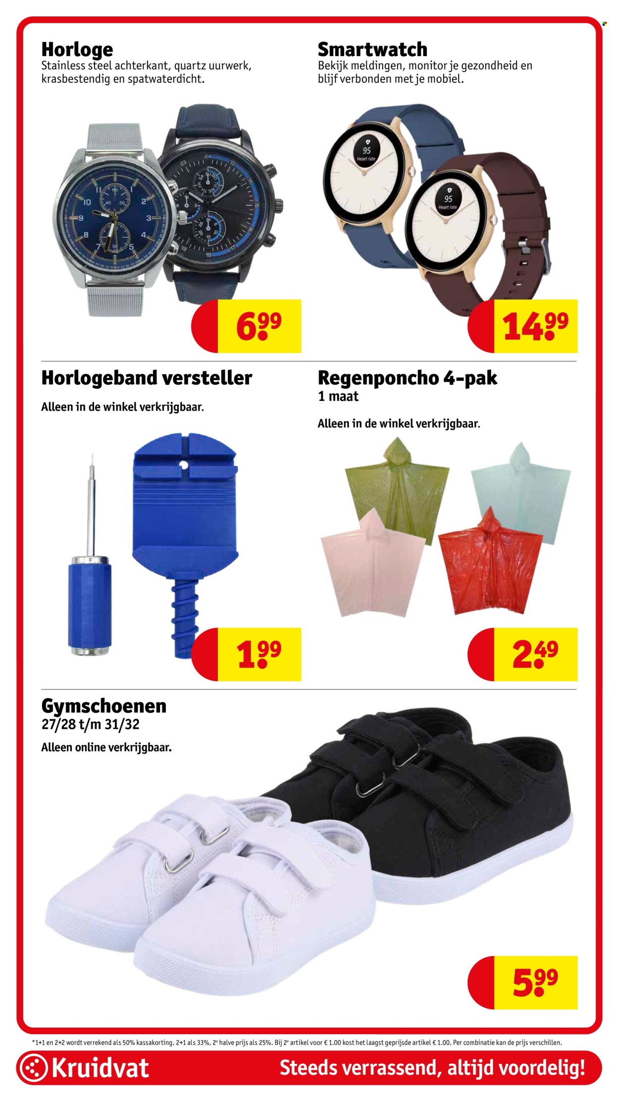 Kruidvat-aanbieding - 12-8-2025 - 17-8-2025. Pagina 58