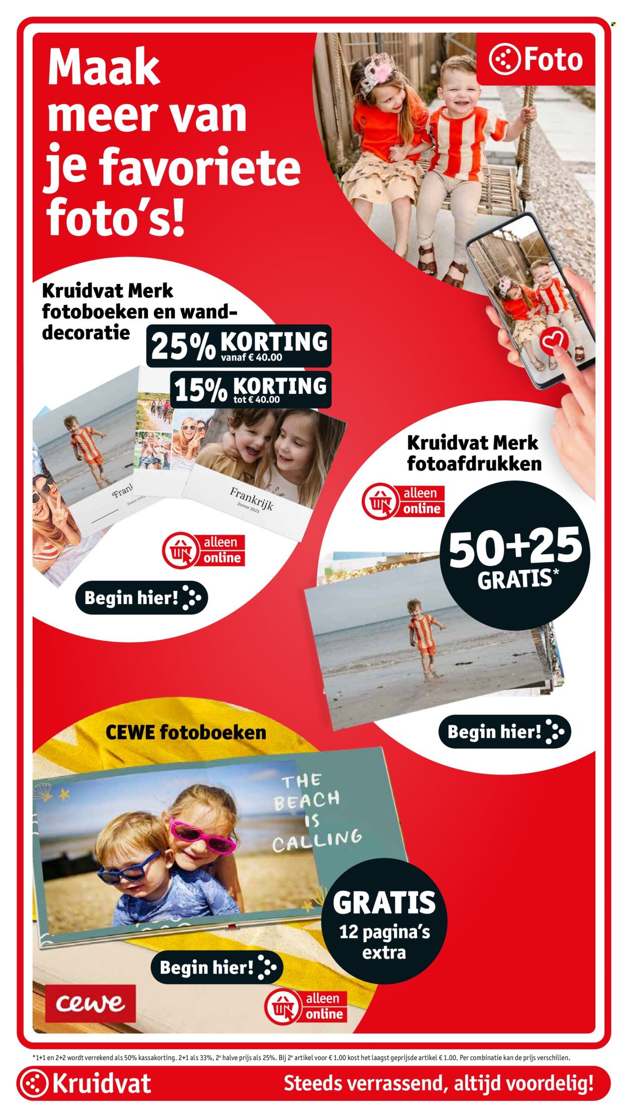Kruidvat-aanbieding - 12-8-2025 - 17-8-2025. Pagina 63