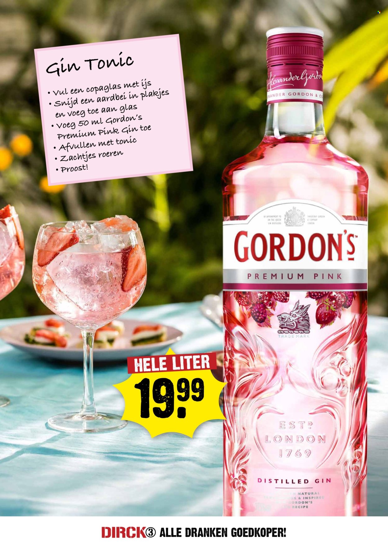 Dirk-aanbieding. Pagina 2