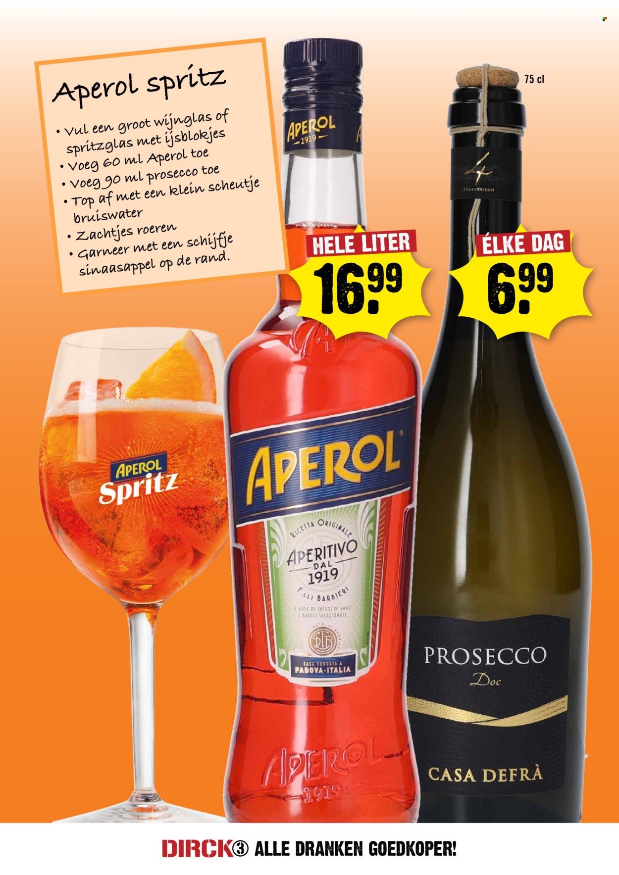 Dirk-aanbieding. Pagina 4