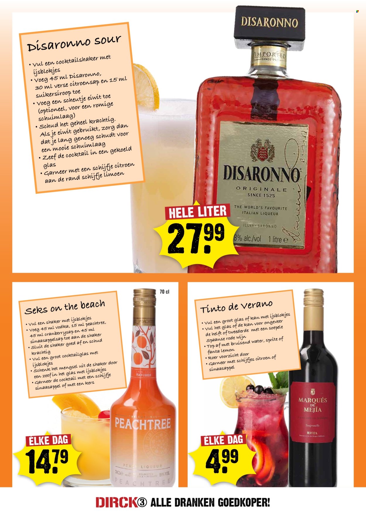 Dirk-aanbieding. Pagina 5