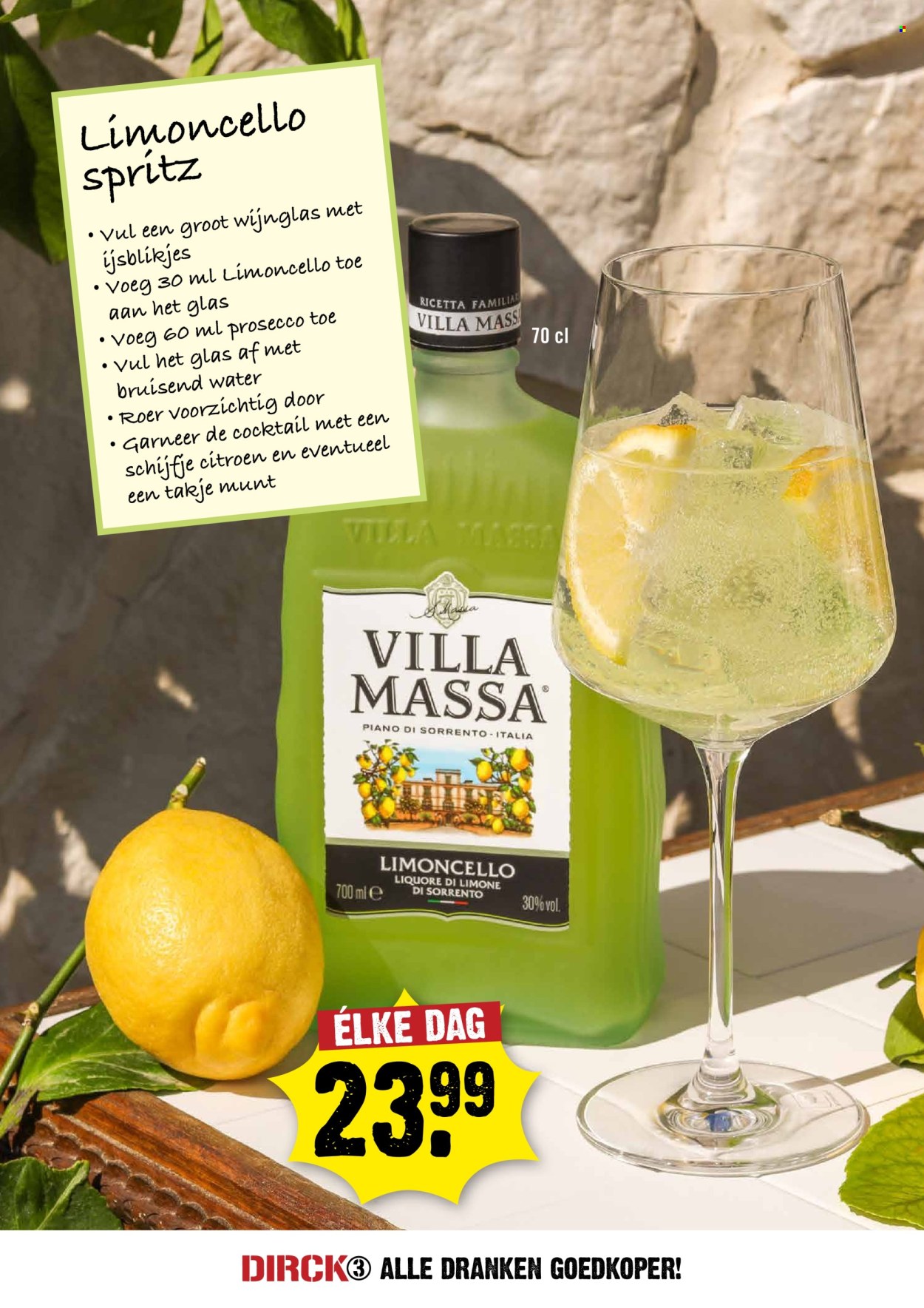 Dirk-aanbieding. Pagina 6