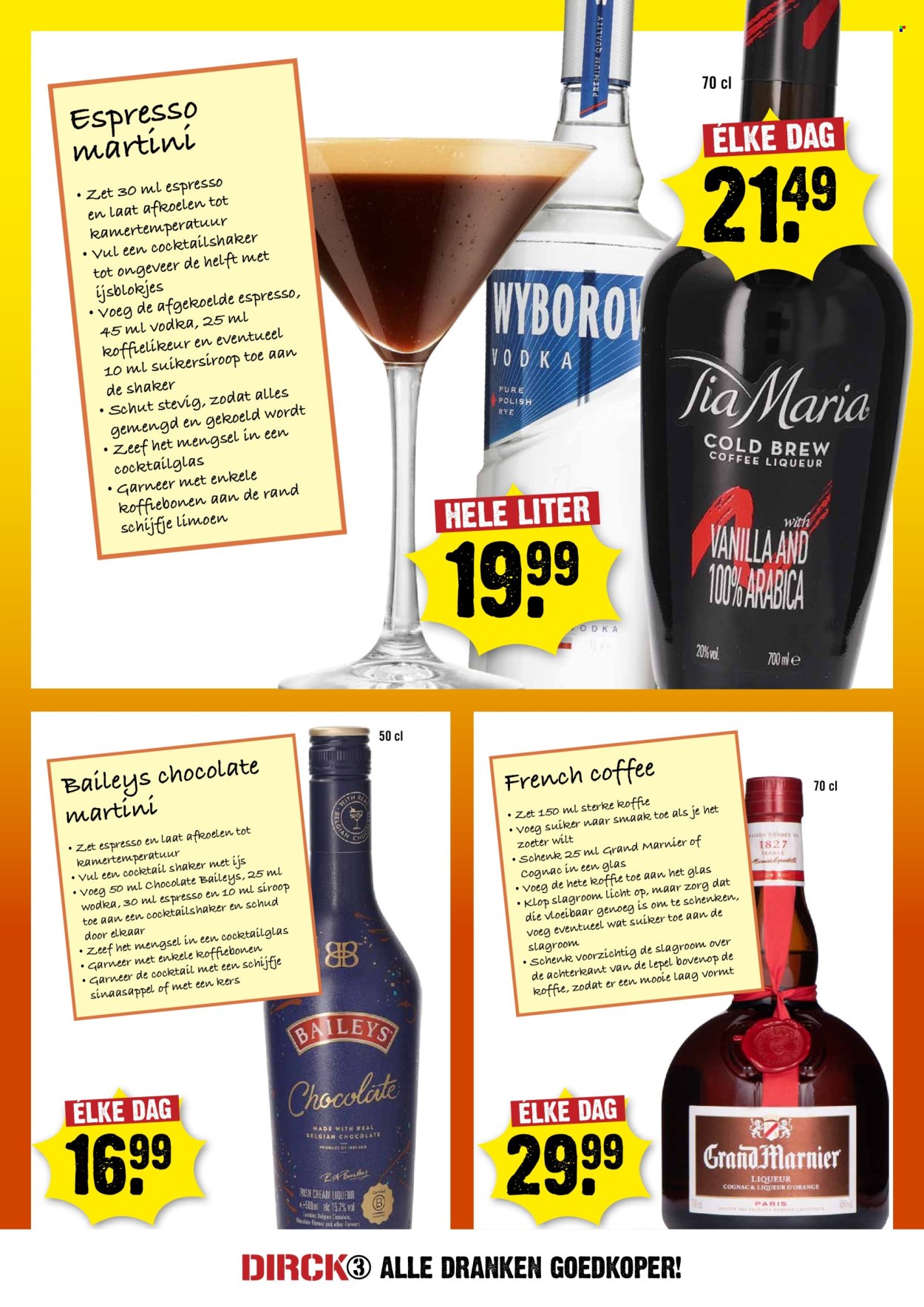 Dirk-aanbieding. Pagina 9