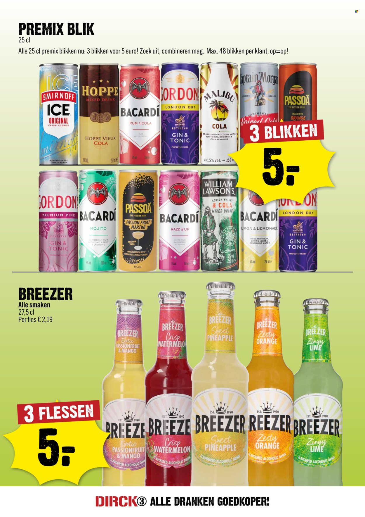 Dirk-aanbieding. Pagina 11