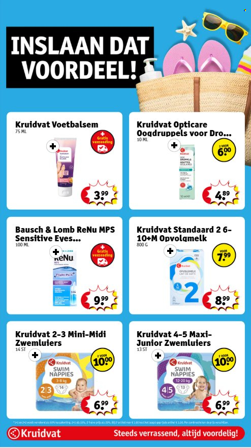 Kruidvat-aanbieding - 5-8-2025 - 17-8-2025. Pagina 8