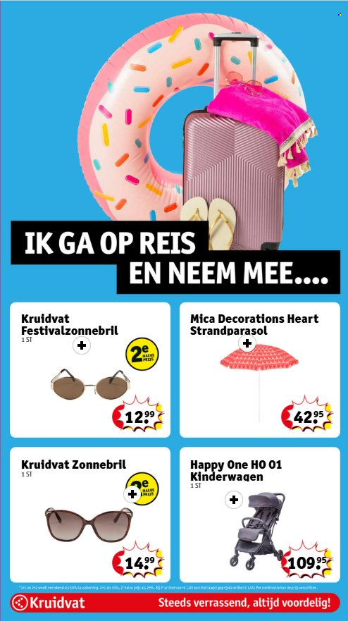 Kruidvat-aanbieding - 5-8-2025 - 17-8-2025. Pagina 11
