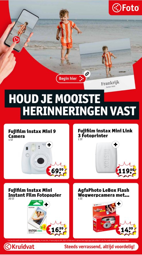 Kruidvat-aanbieding - 5-8-2025 - 17-8-2025. Pagina 15