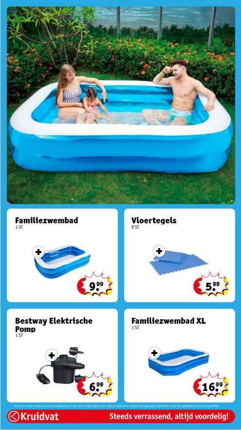 Kruidvat-aanbieding - 5-8-2025 - 17-8-2025. Pagina 18