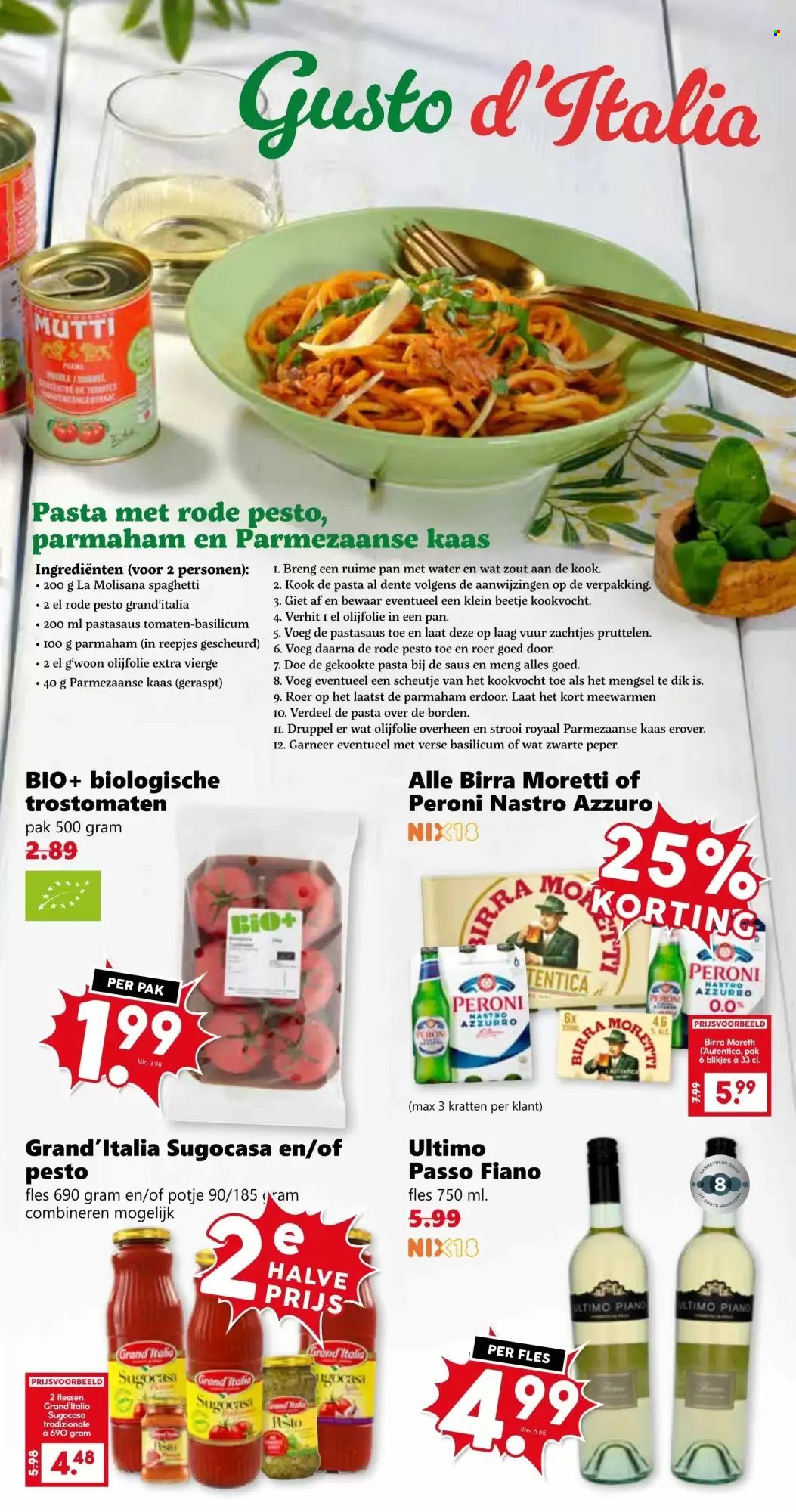 Coop-aanbieding - 11-8-2025 - 17-8-2025. Pagina 3